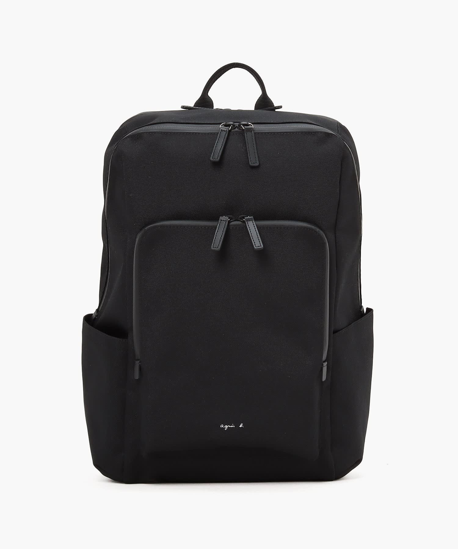 agnes b.｜バックパック MH02B-05 | Rakuten Fashion(楽天ファッション