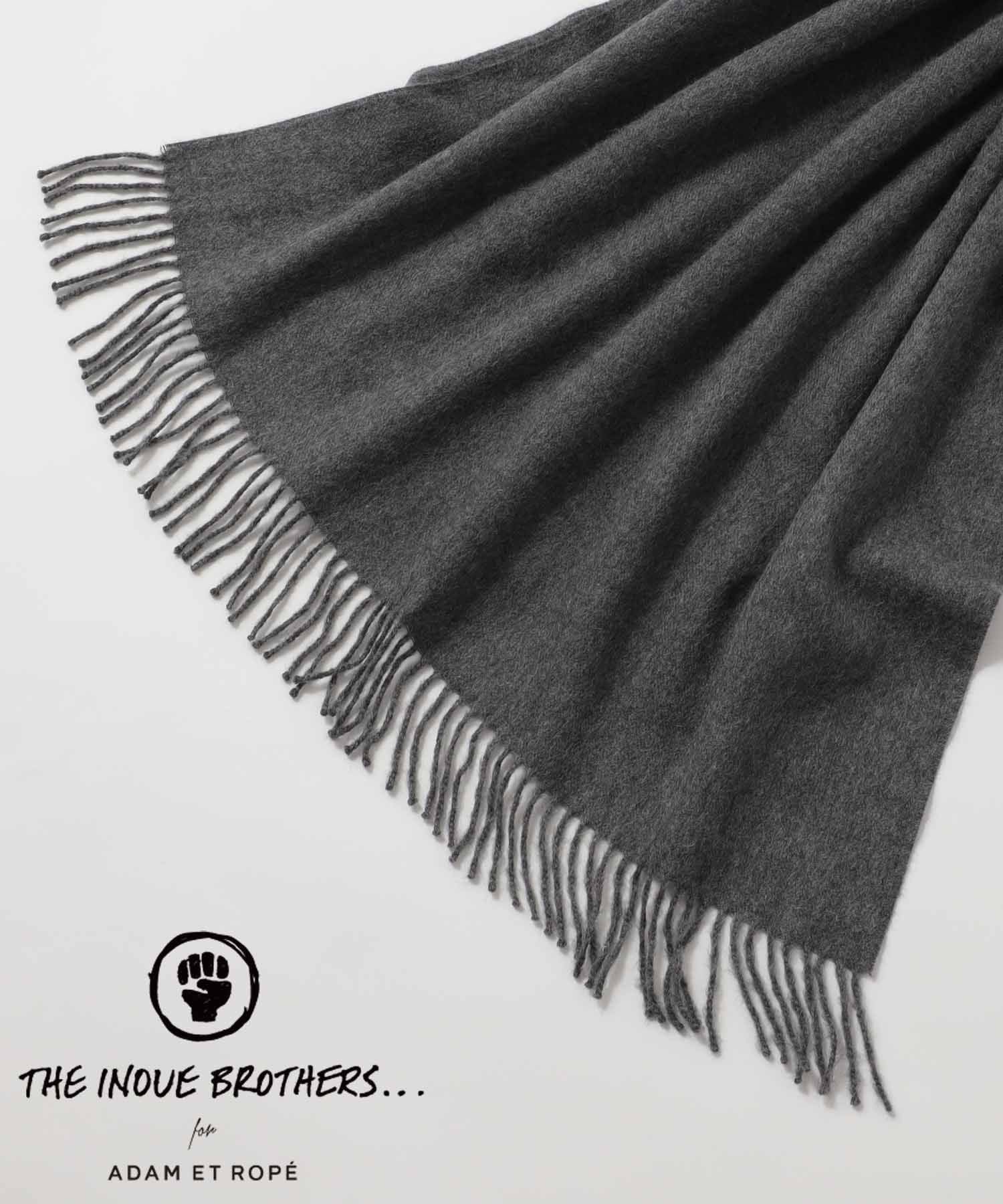 ADAM ET ROPE'｜【THE INOUE BROTHERStogether with ADAM ET ROPE