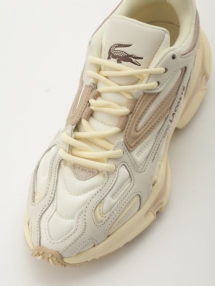 emmi｜【LACOSTE for emmi】L003 2K24 | Rakuten Fashion(楽天