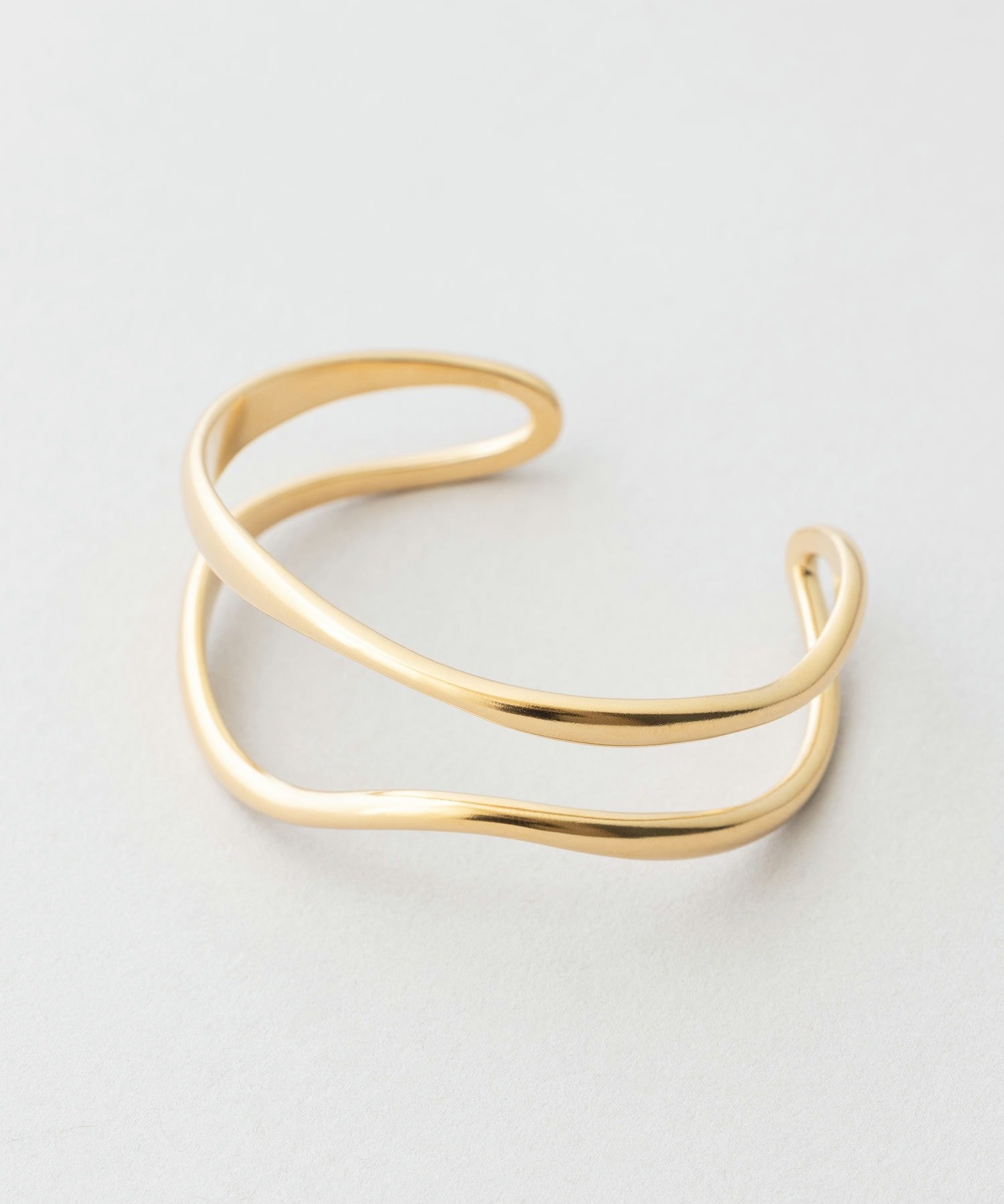 Jouete｜ダブルライン バングル | Rakuten Fashion(楽天ファッション