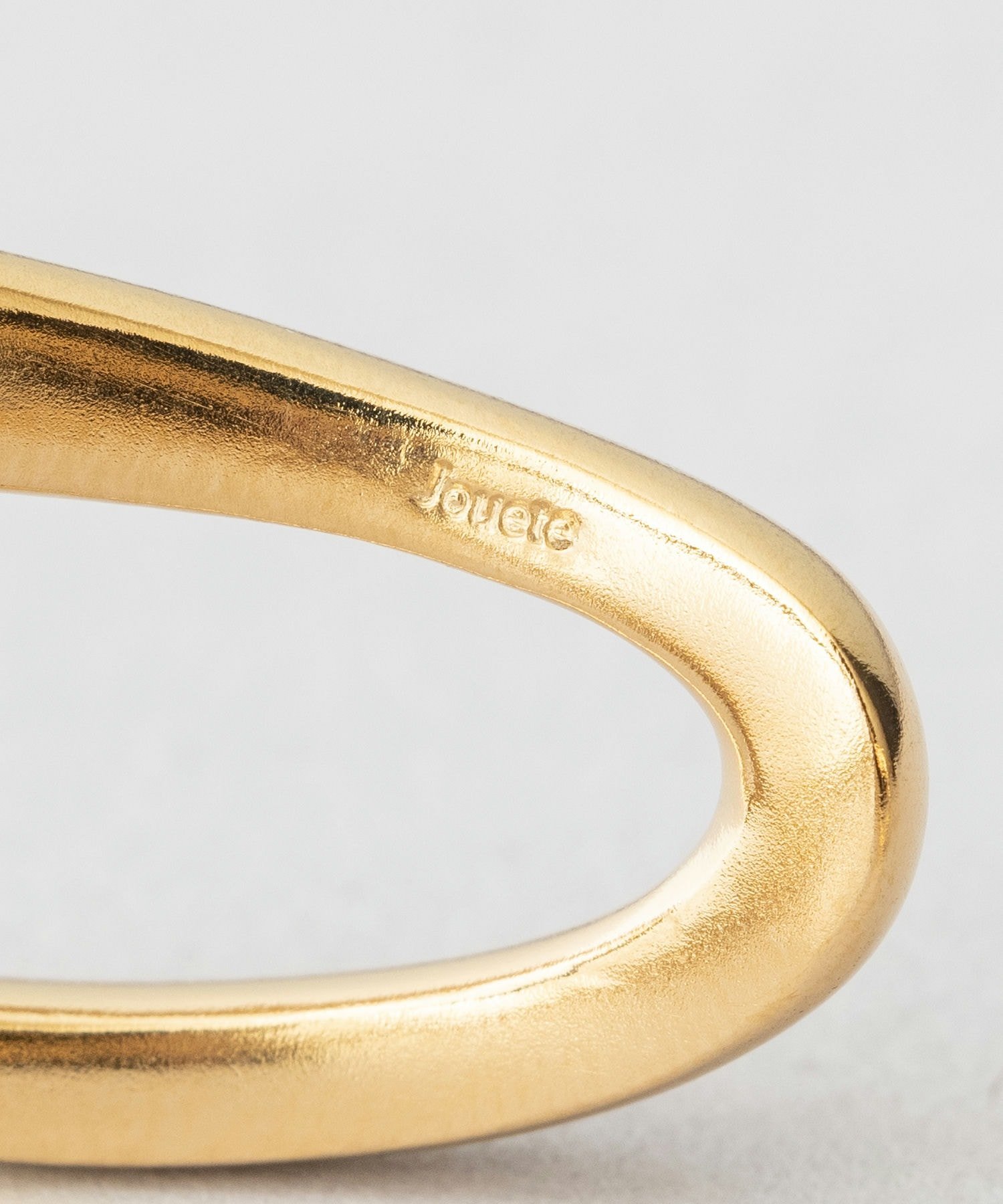 Jouete｜ダブルライン バングル | Rakuten Fashion(楽天ファッション