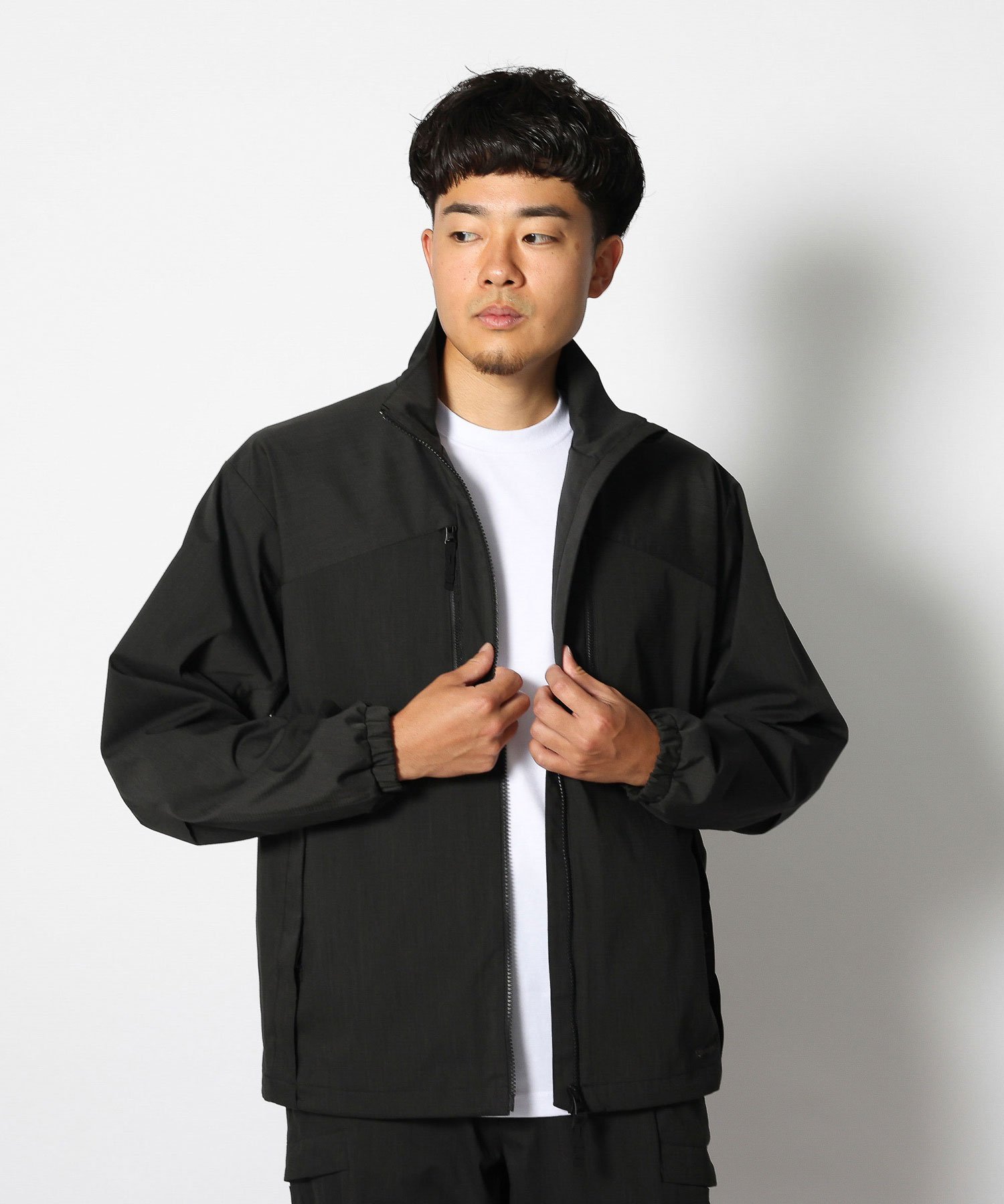 Snow Peak｜FR Stretch Jacket | Rakuten Fashion(楽天ファッション