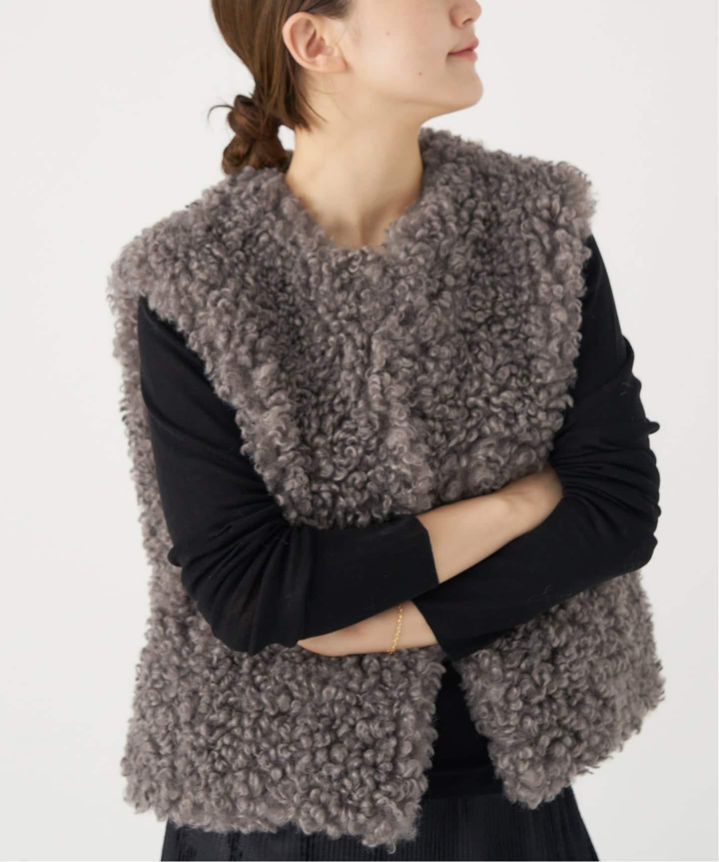 IENA｜TISSAVELカーリージレ | Rakuten Fashion(楽天ファッション／旧