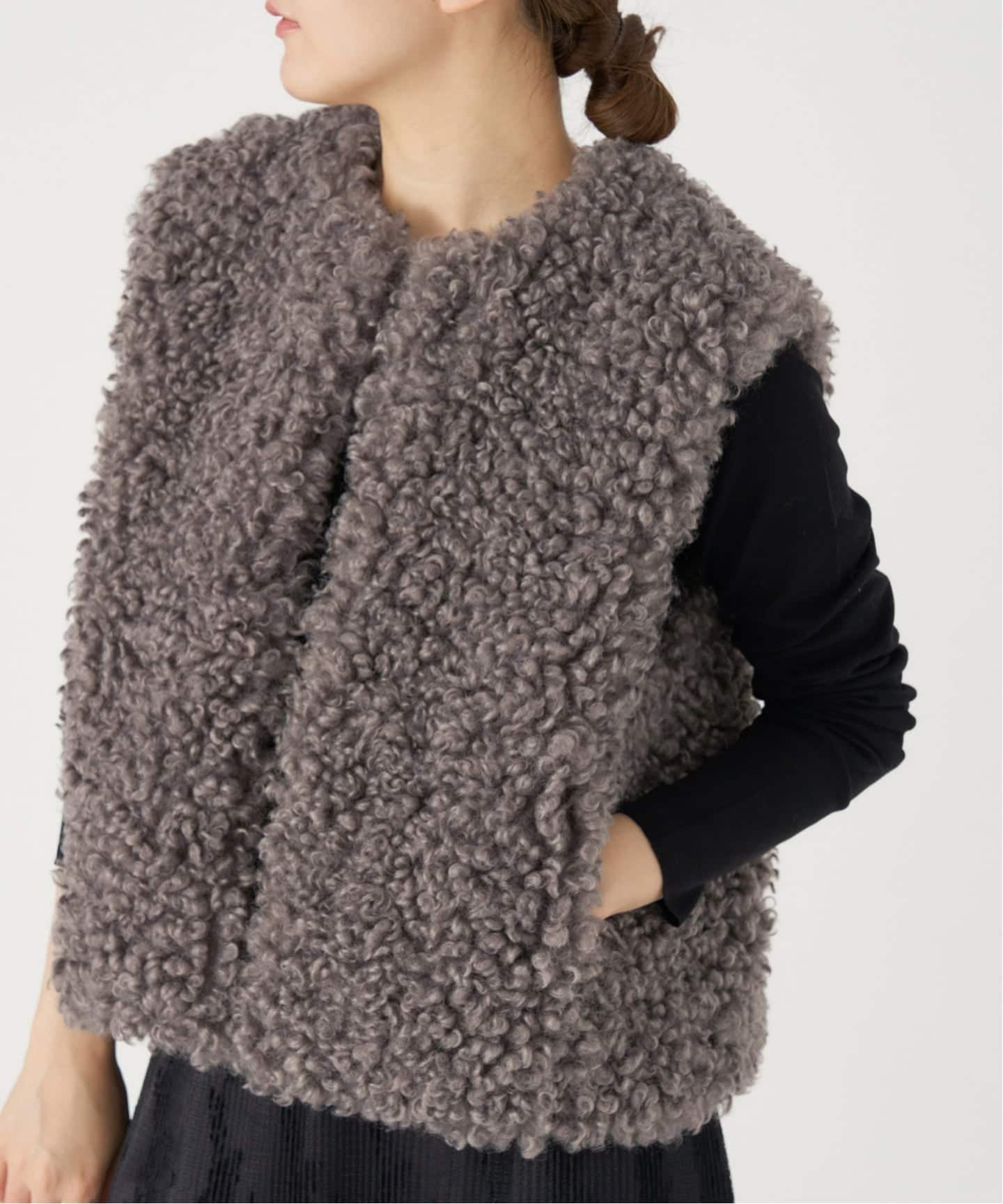 IENA｜TISSAVELカーリージレ | Rakuten Fashion(楽天ファッション／旧