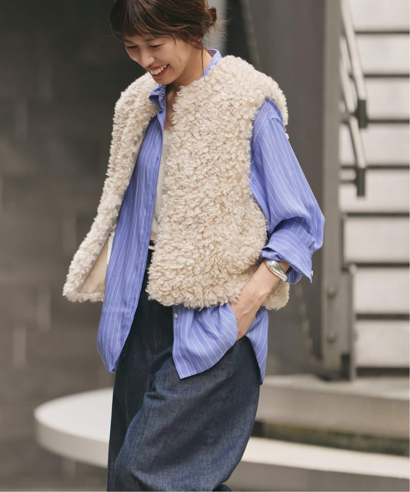 IENA｜TISSAVELカーリージレ | Rakuten Fashion(楽天ファッション／旧