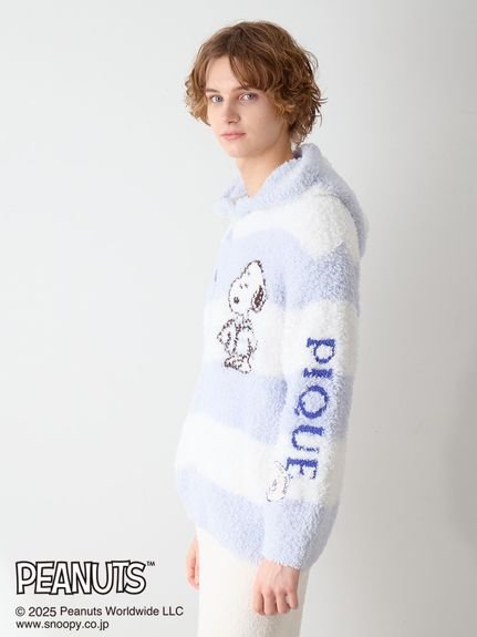 gelato pique｜【PEANUTS】【UNISEX】オリジナルアート ジャガード