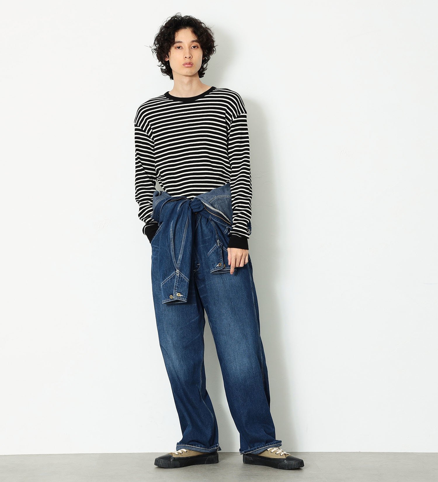 EDWIN ONLINE MALL｜Lee DUNGAREES UNION-ALLS/つなぎ/ジャンプスーツ