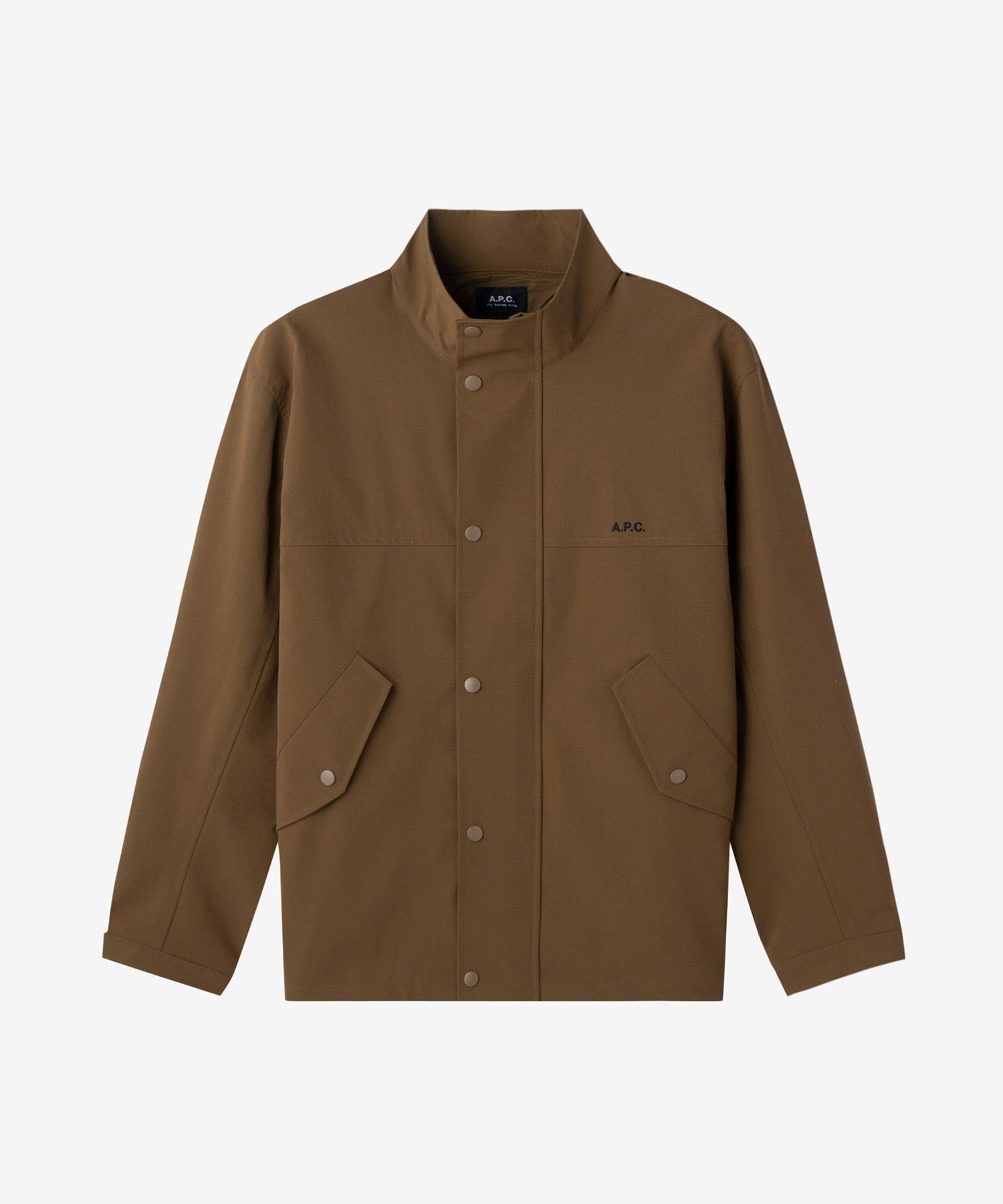 A.P.C.｜Sutherland ブルゾン | Rakuten Fashion(楽天ファッション／旧