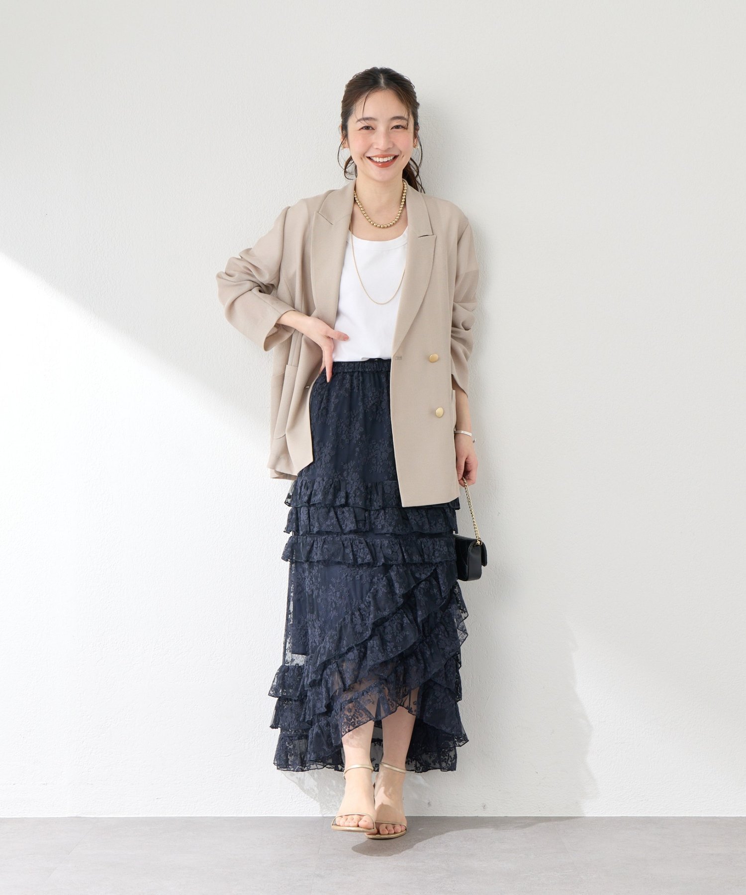 La boutique BonBon｜【新色オフホワイト・ライトグレー登場