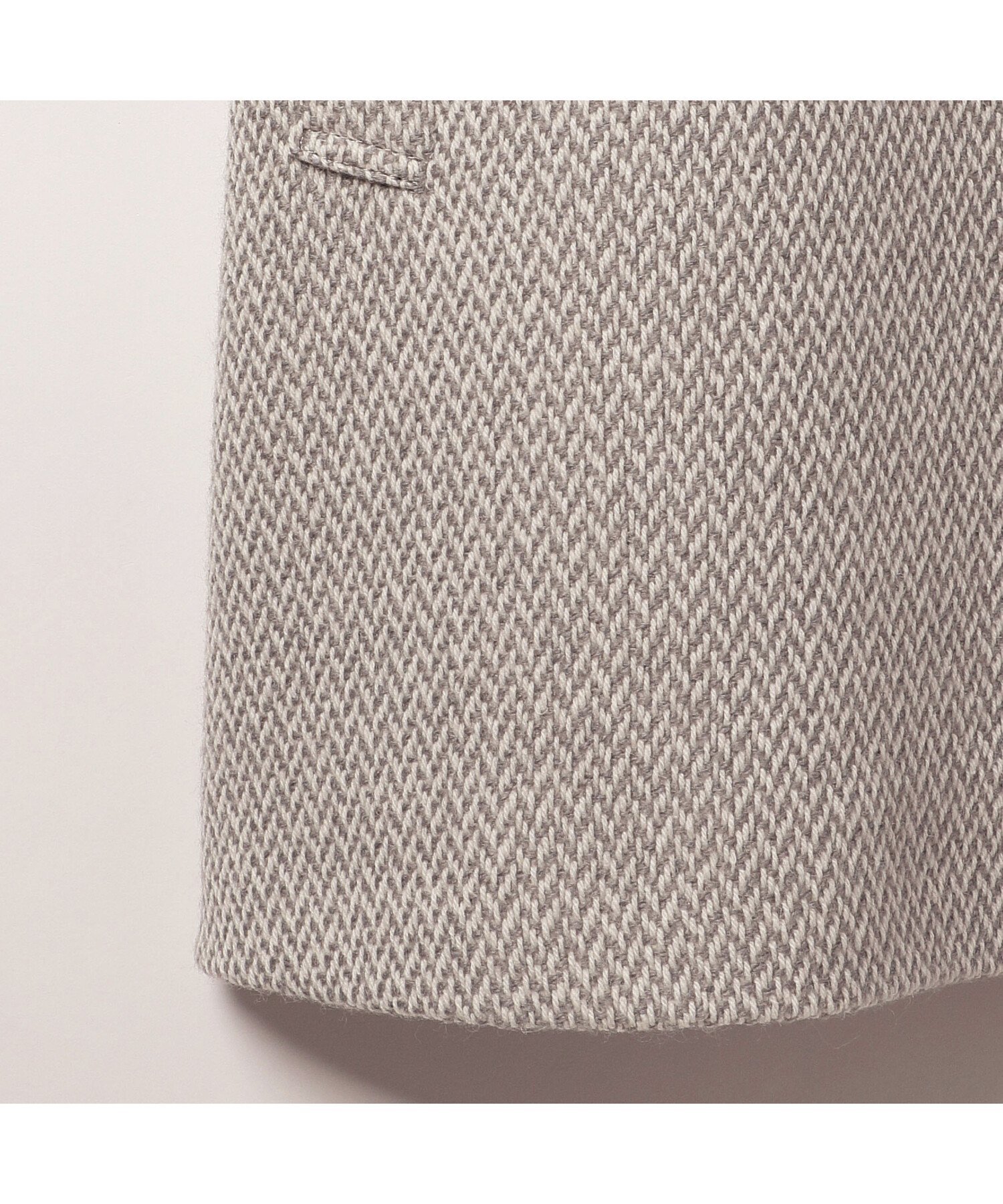 SCAPA｜ウールツィードコート | Rakuten Fashion(楽天ファッション／旧