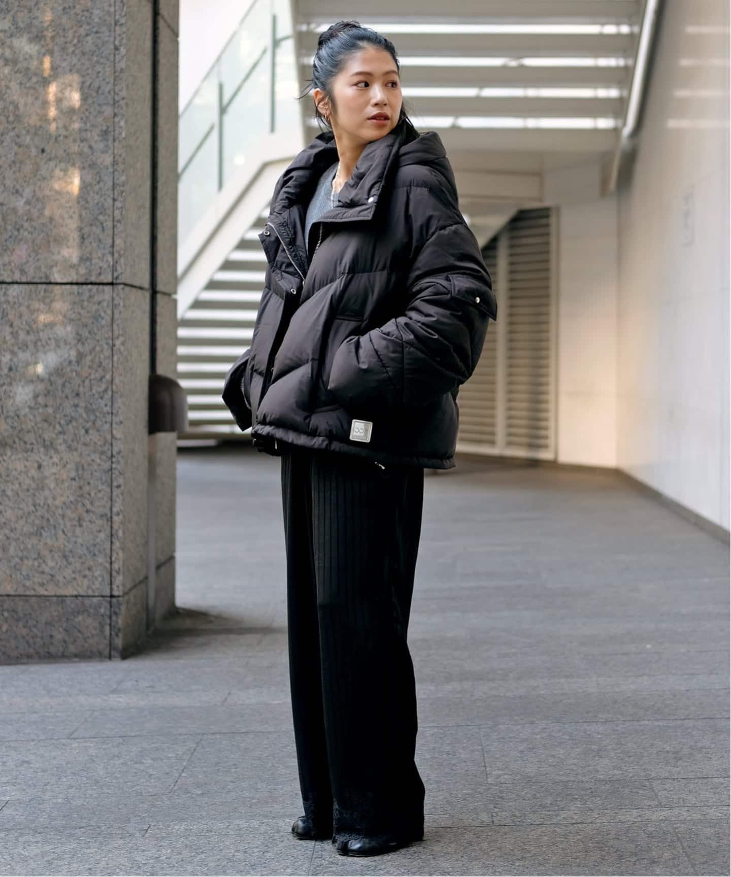 AP STUDIO｜【OOF WEAR/オーフウェア】padding jacket | Rakuten