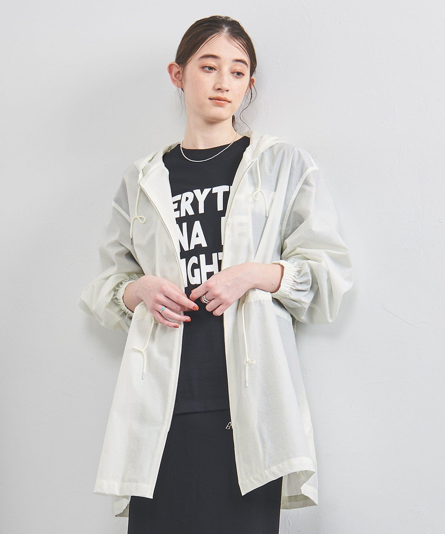 UNITED ARROWS LTD. OUTLET｜シアータフタ モッズコート | Rakuten