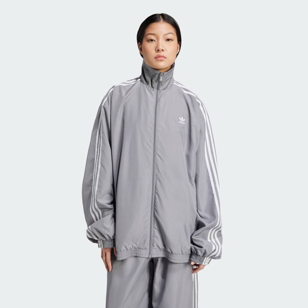 adidas｜【公式】アディダス adidas ファイヤーバード オーバーサイズ