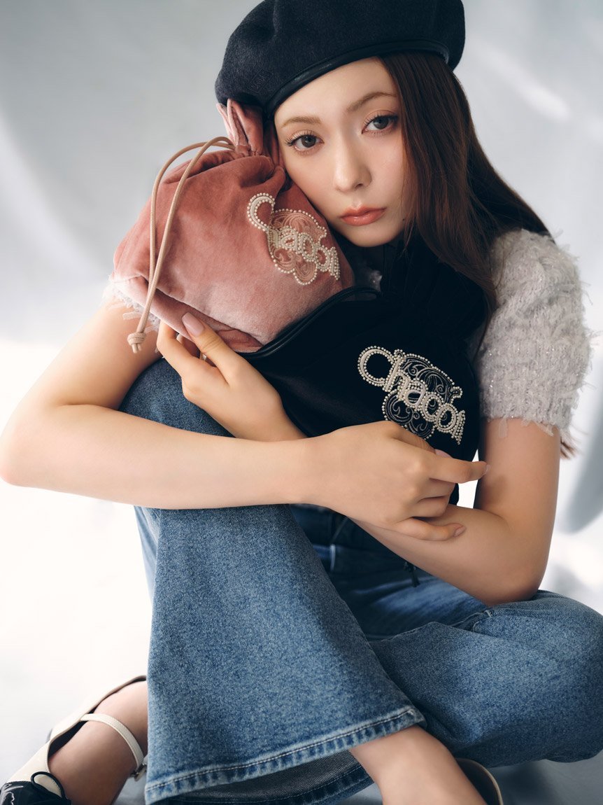 SNIDEL｜【Chacott】メリージェーン | Rakuten Fashion(楽天