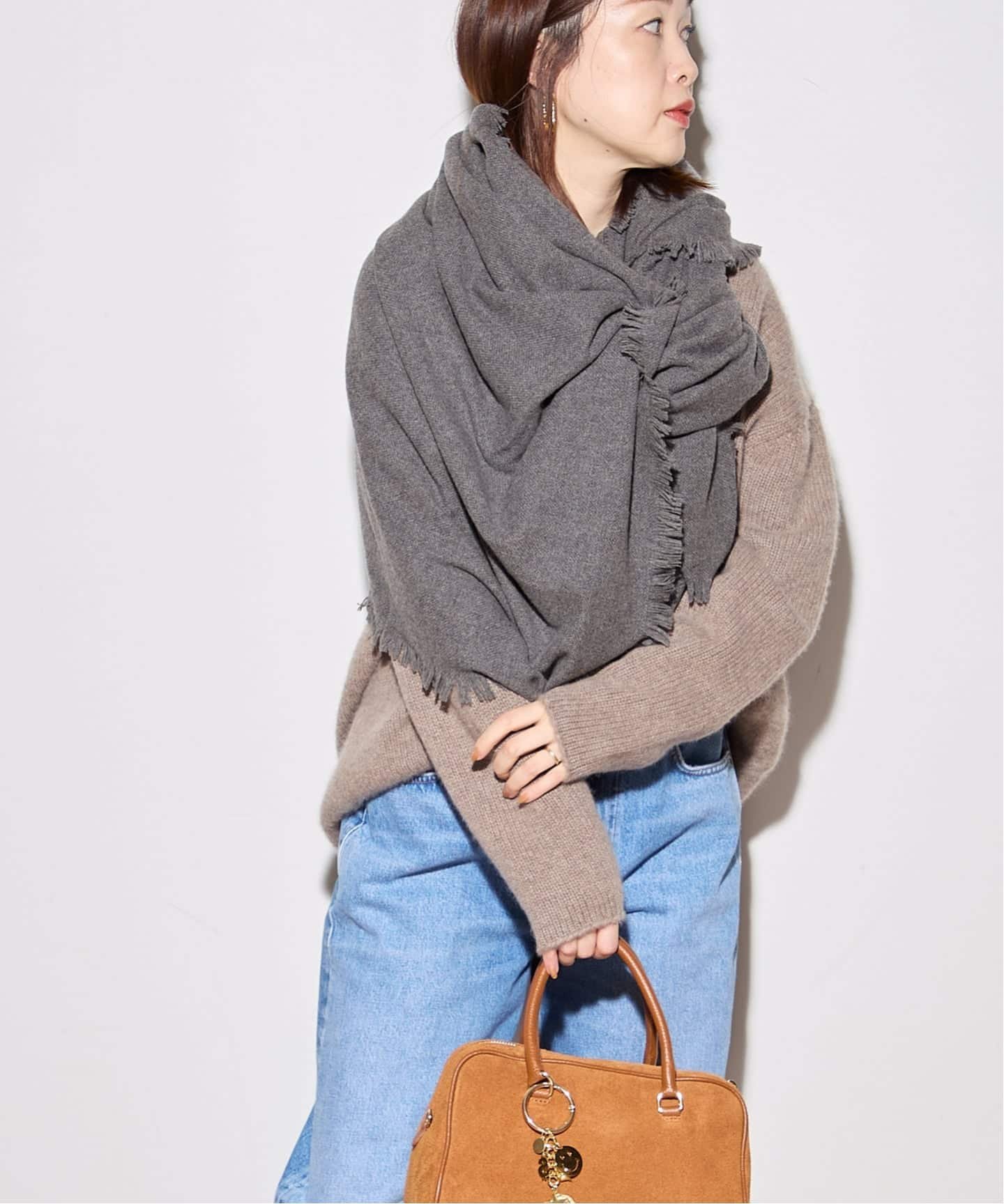 JOURNAL STANDARD L'ESSAGE｜【ASAUCE MELER/アソースメレ】ウルトラ