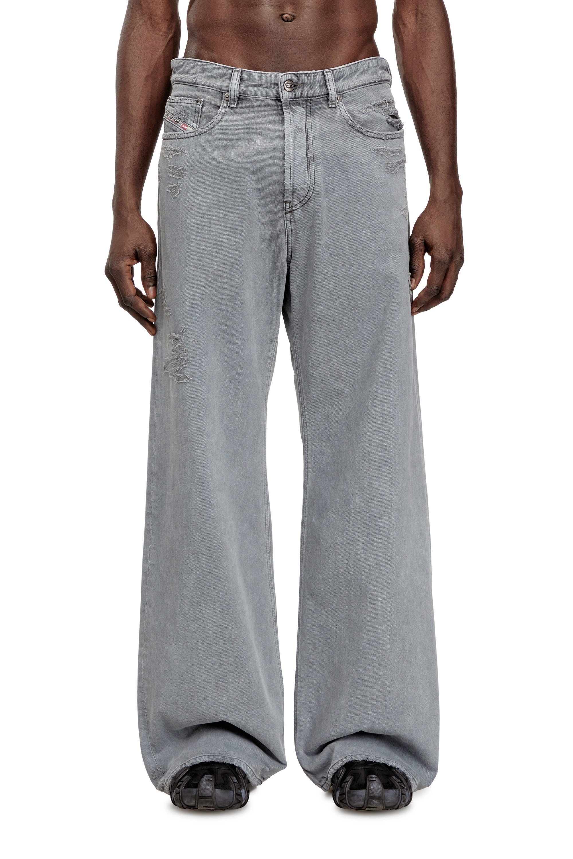 DIESEL｜メンズ デニムパンツ D-RISE L.30 | Rakuten Fashion(楽天