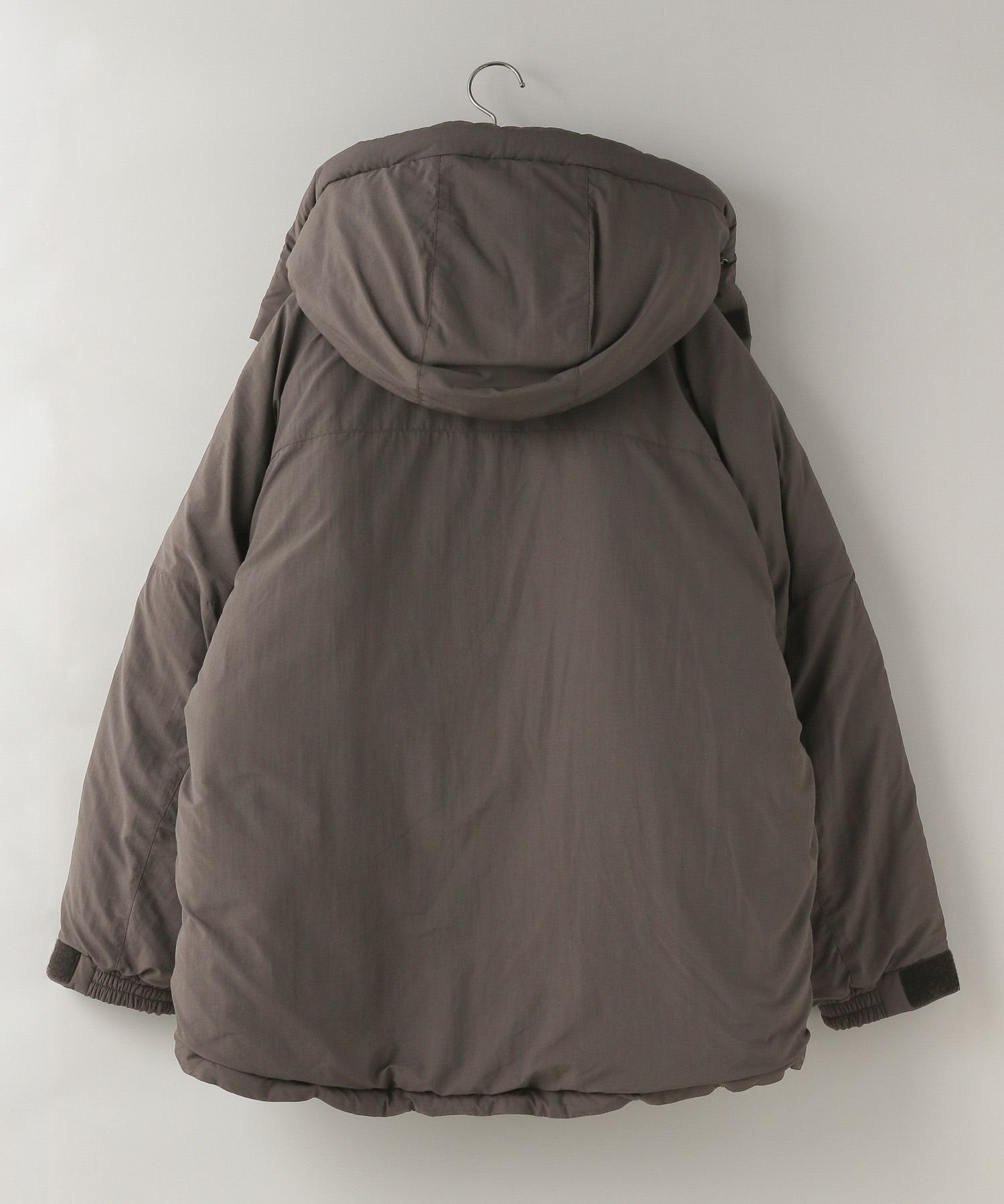 LOWRYS FARM｜【LFM(U)】エアサーマル2WAYパーカー | Rakuten Fashion