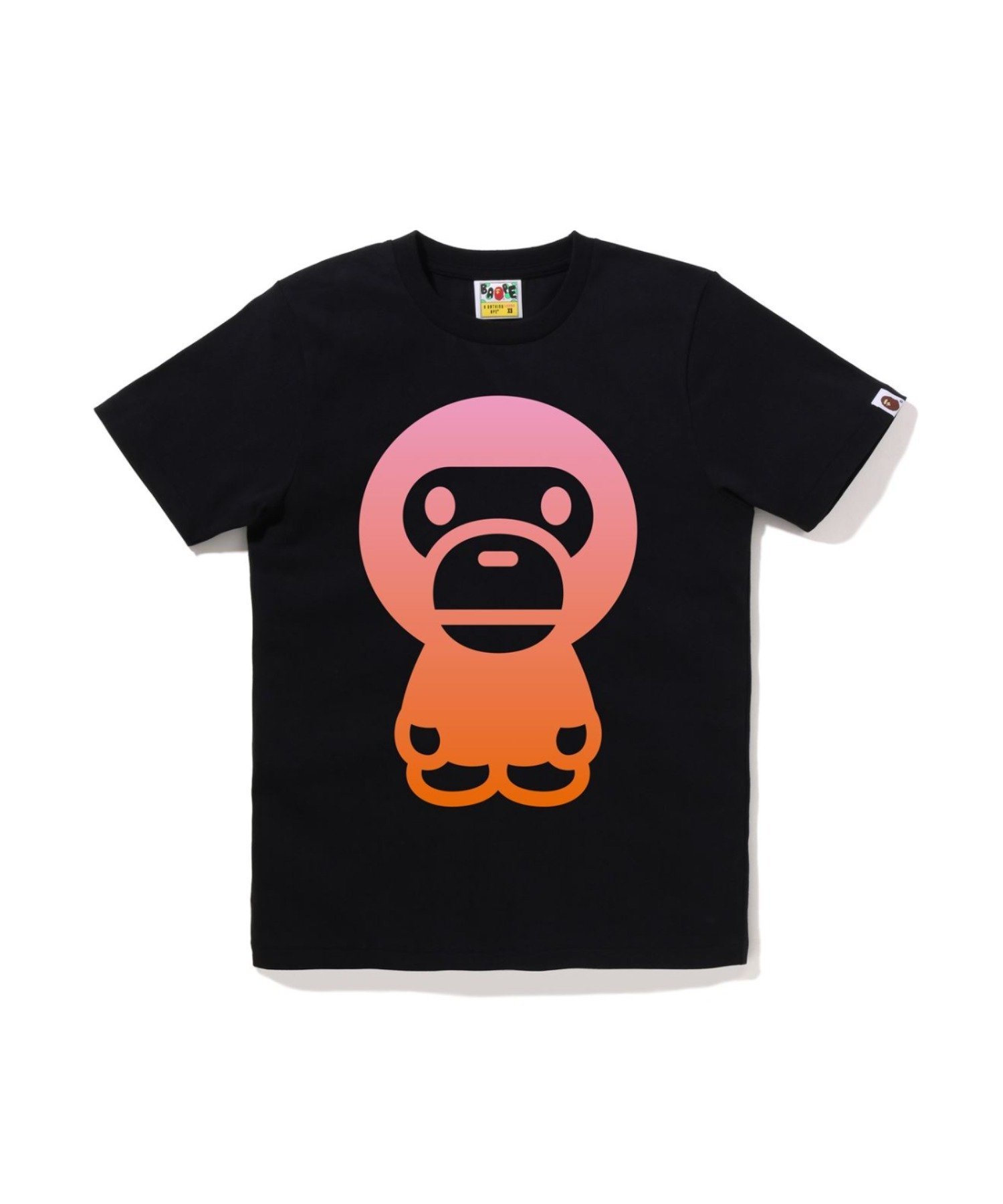 A BATHING APE｜CRYSTAL STONE BIG BABY LISA TEE | Rakuten Fashion