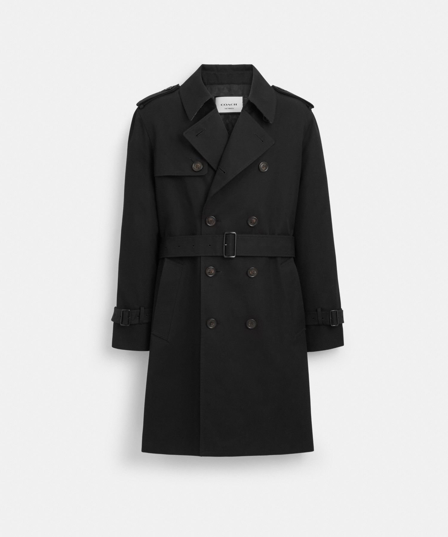 COACH OUTLET｜【公式】コア トレンチ | Rakuten Fashion(楽天