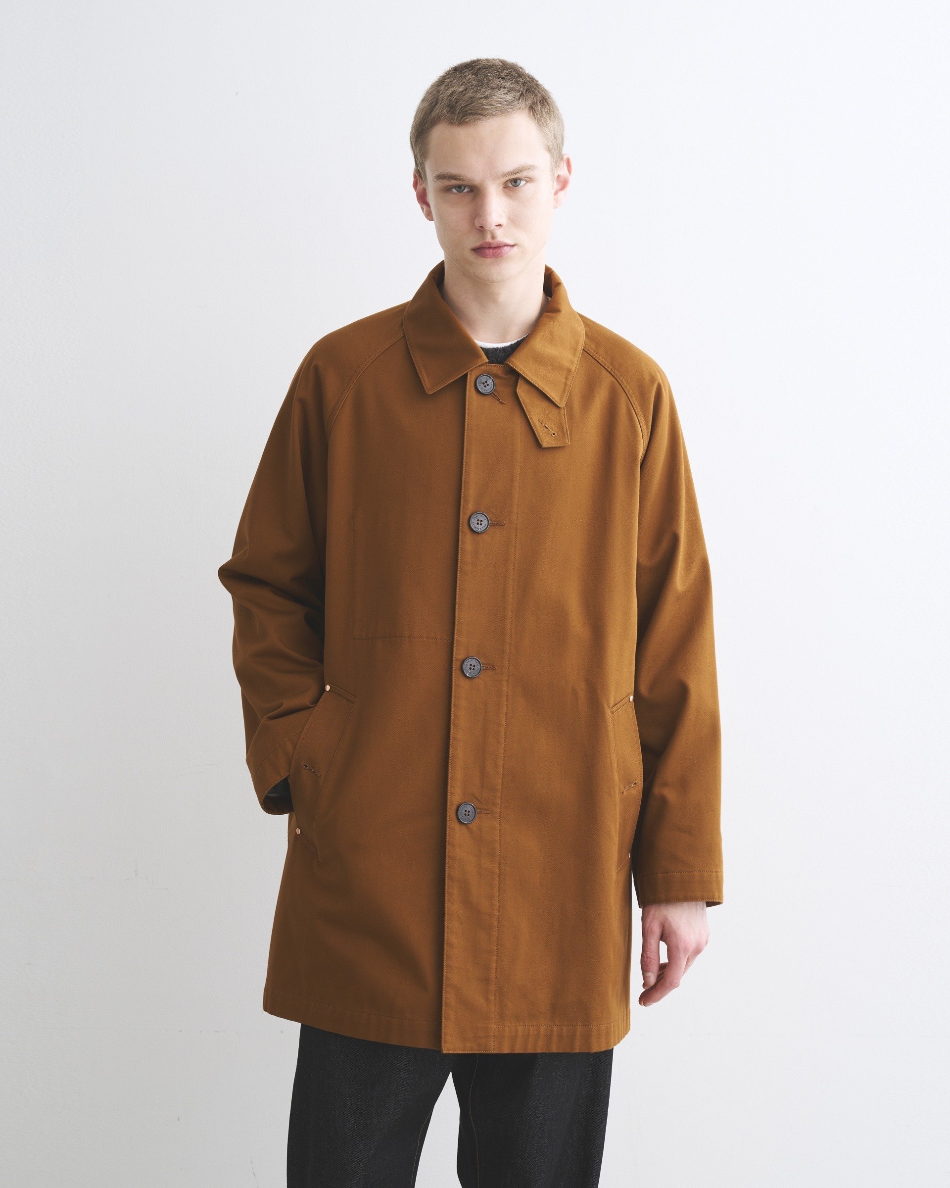 Traditional Weatherwear｜【UNIONWEAR】WORK COAT 002 | Rakuten