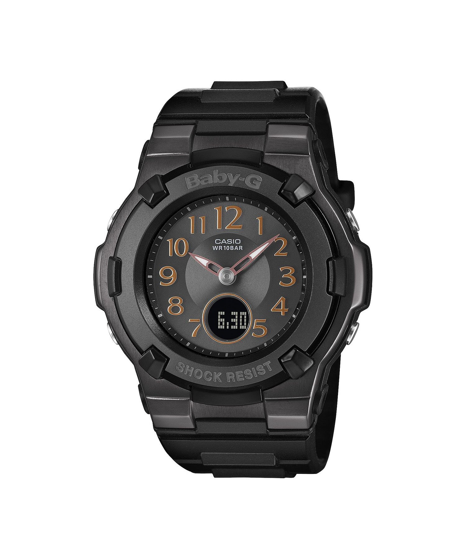 bullidge｜BABY-G/MSG-B100RL-1AJF/カシオ | Rakuten Fashion(楽天