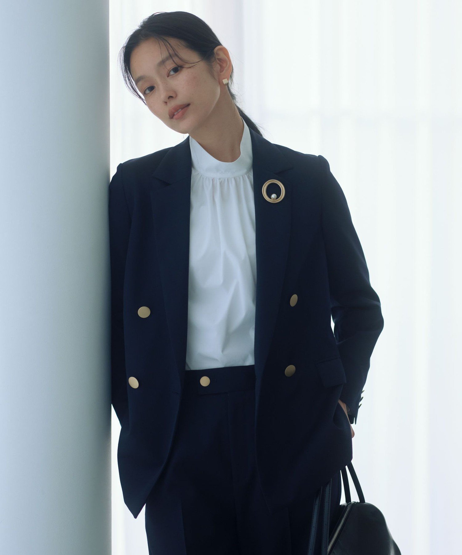 UNITED ARROWS green label relaxing｜[size SHORTあり]Greed グリード