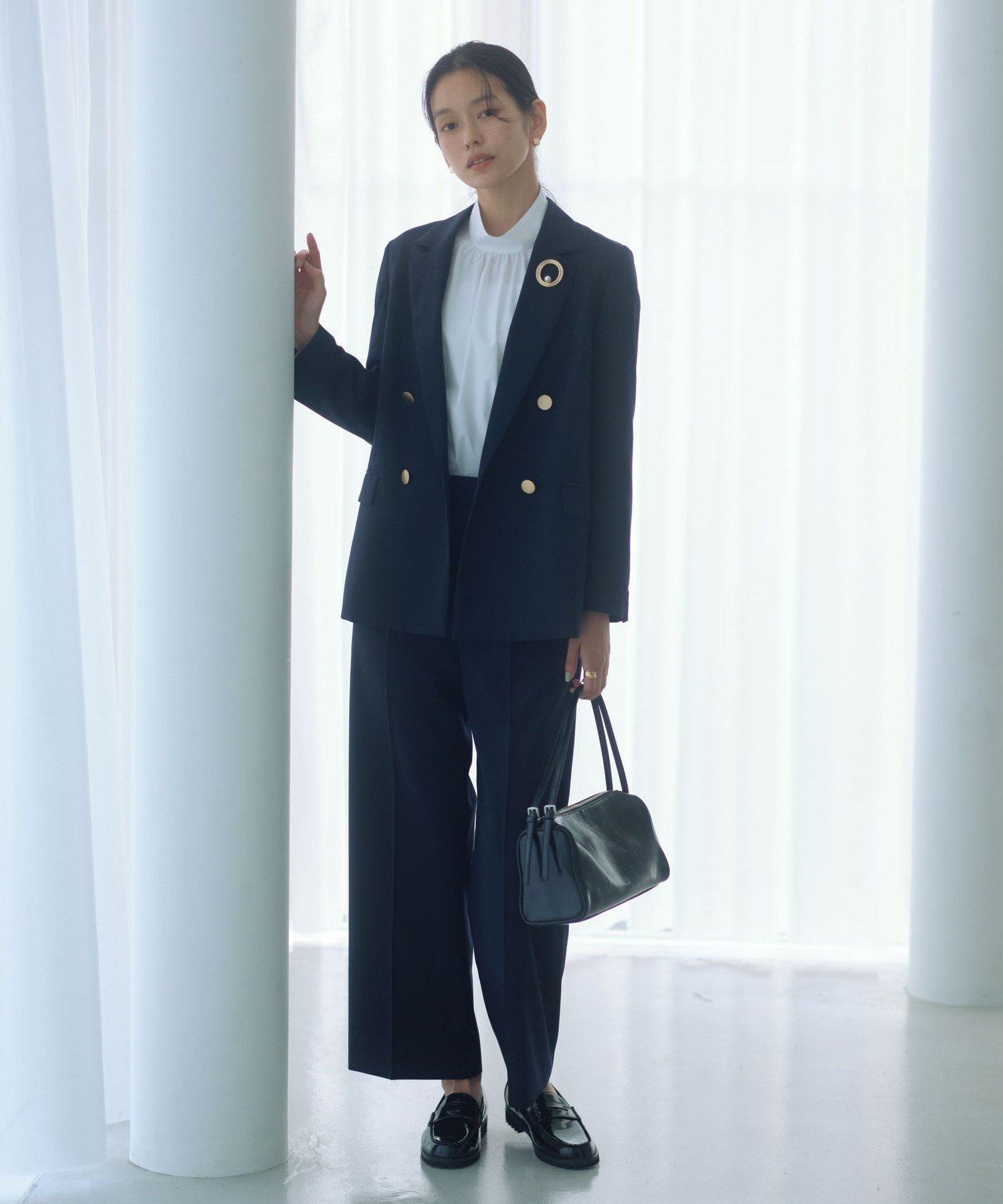 UNITED ARROWS green label relaxing｜[size SHORTあり]Greed グリード