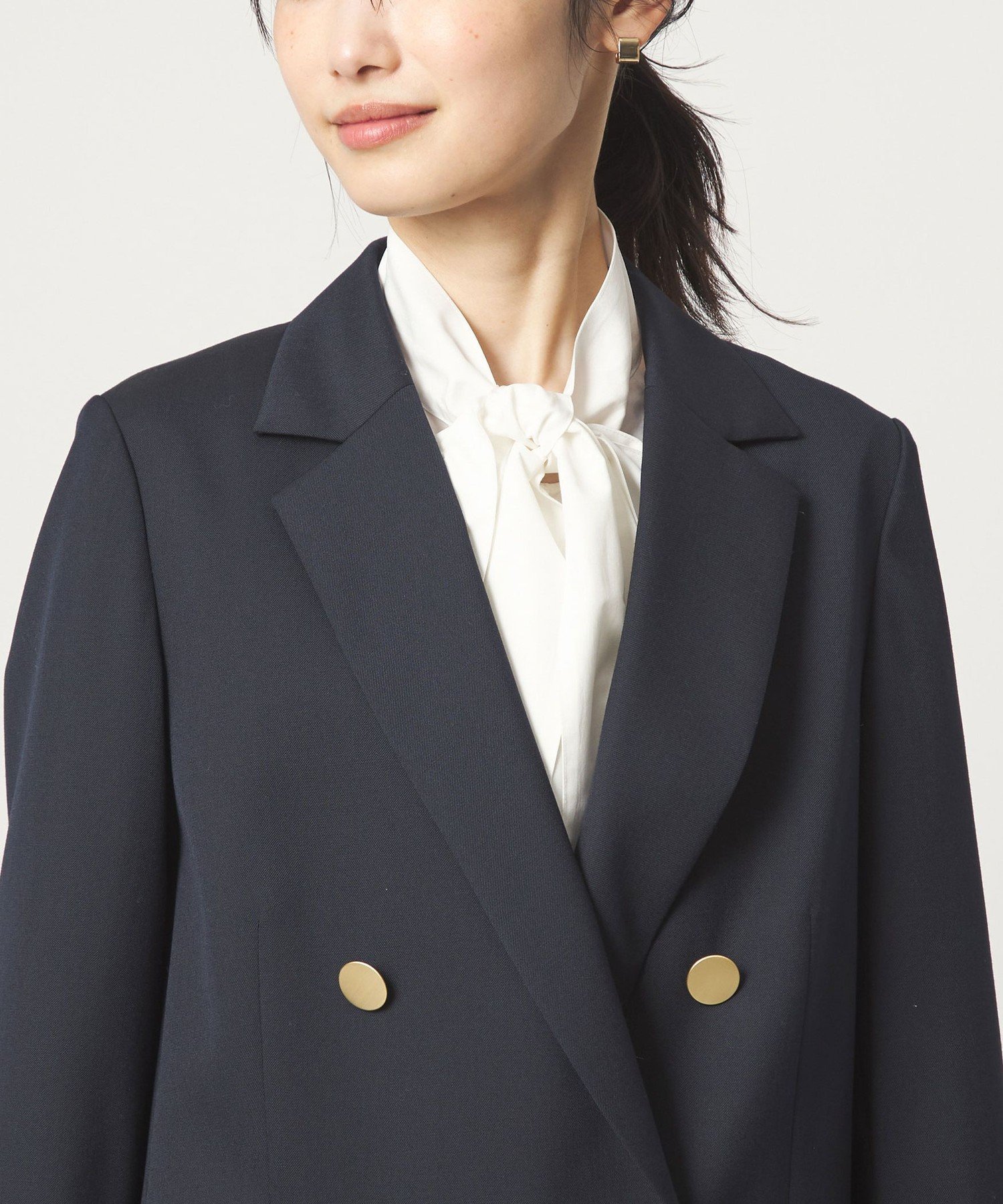 UNITED ARROWS green label relaxing｜[size SHORTあり]Greed グリード