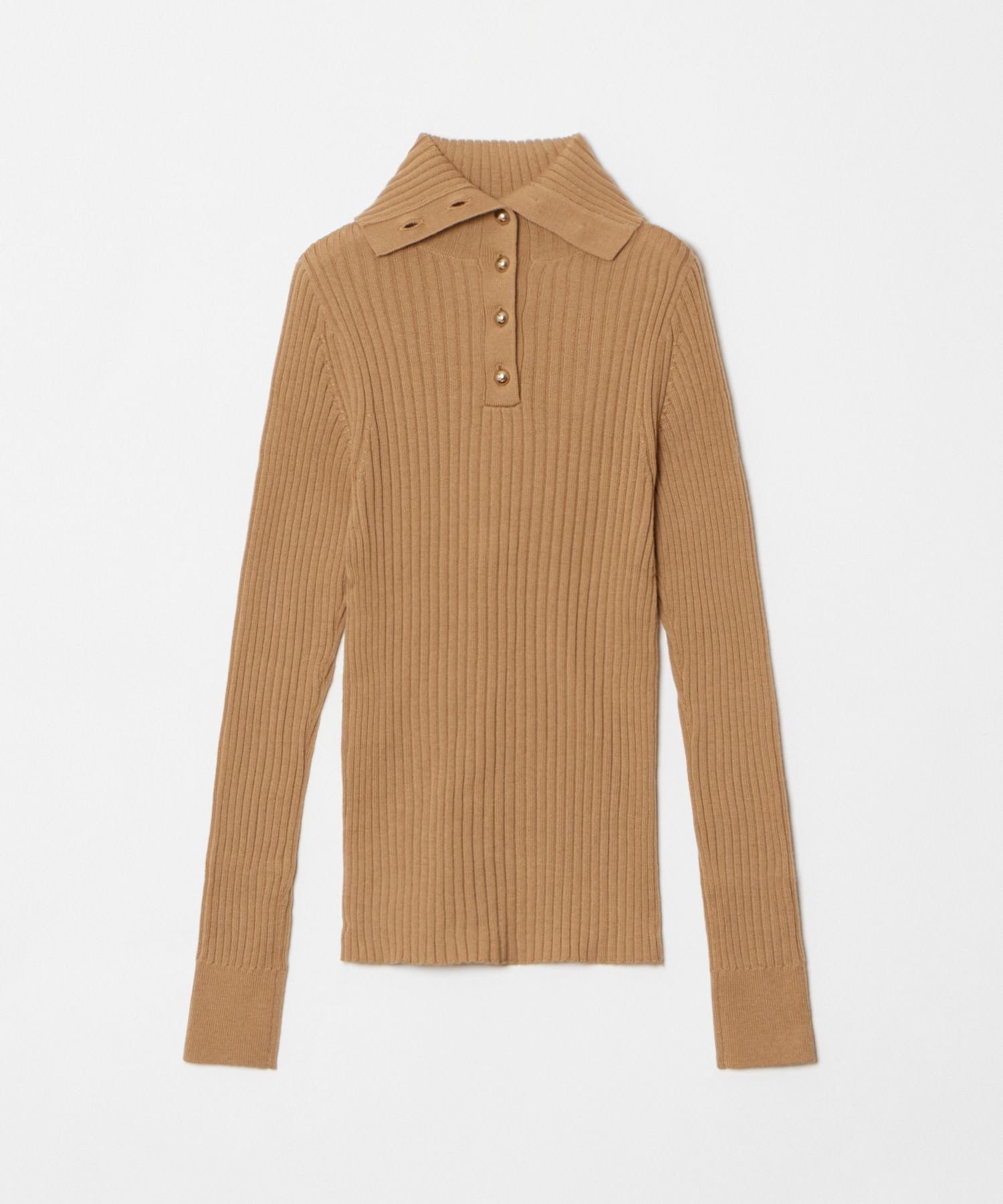 allureville｜2WAYネックリブタートル | Rakuten Fashion(楽天