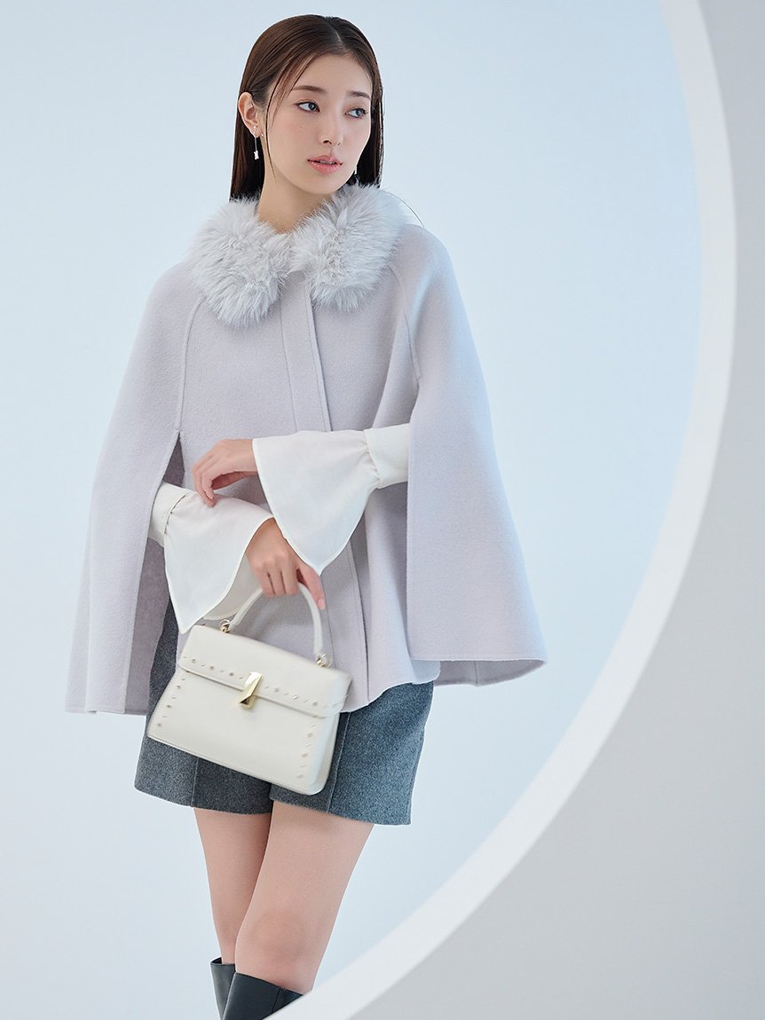 CELFORD｜バリエミニマルショートパンツ | Rakuten Fashion(楽天