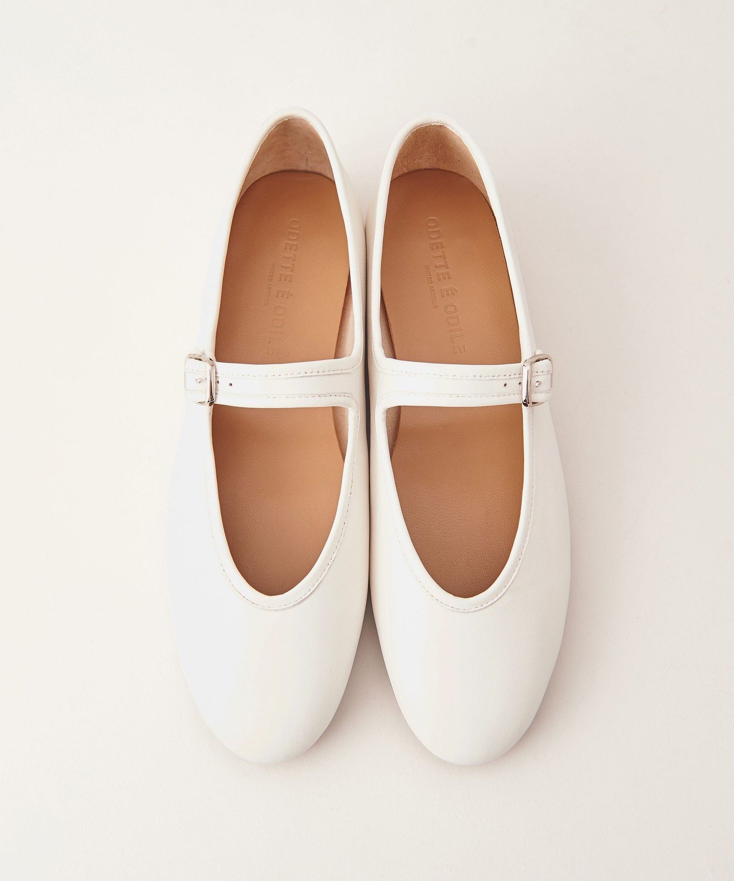 ODETTE E ODILE｜メリージェーンソフト フラット10↑ | Rakuten