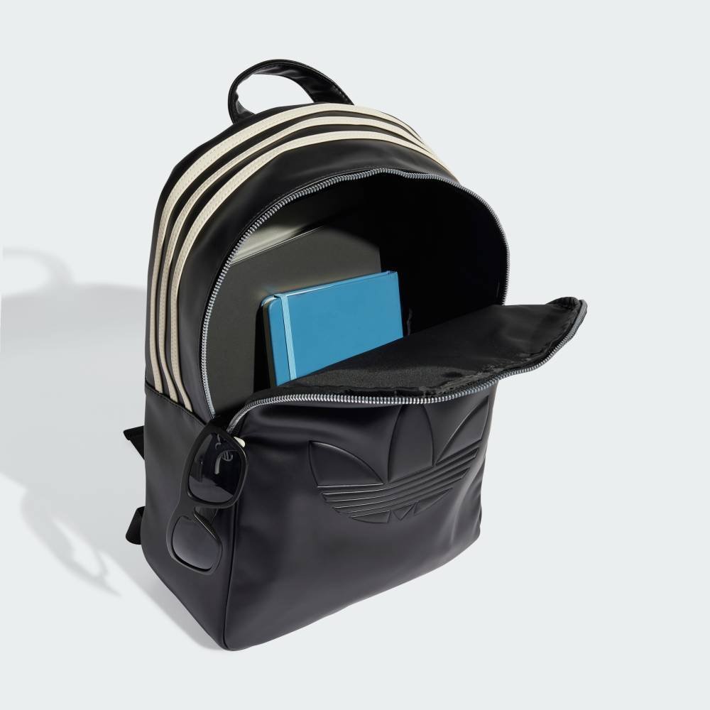 adidas｜【公式】アディダス adidas ポリウレタン バックパック