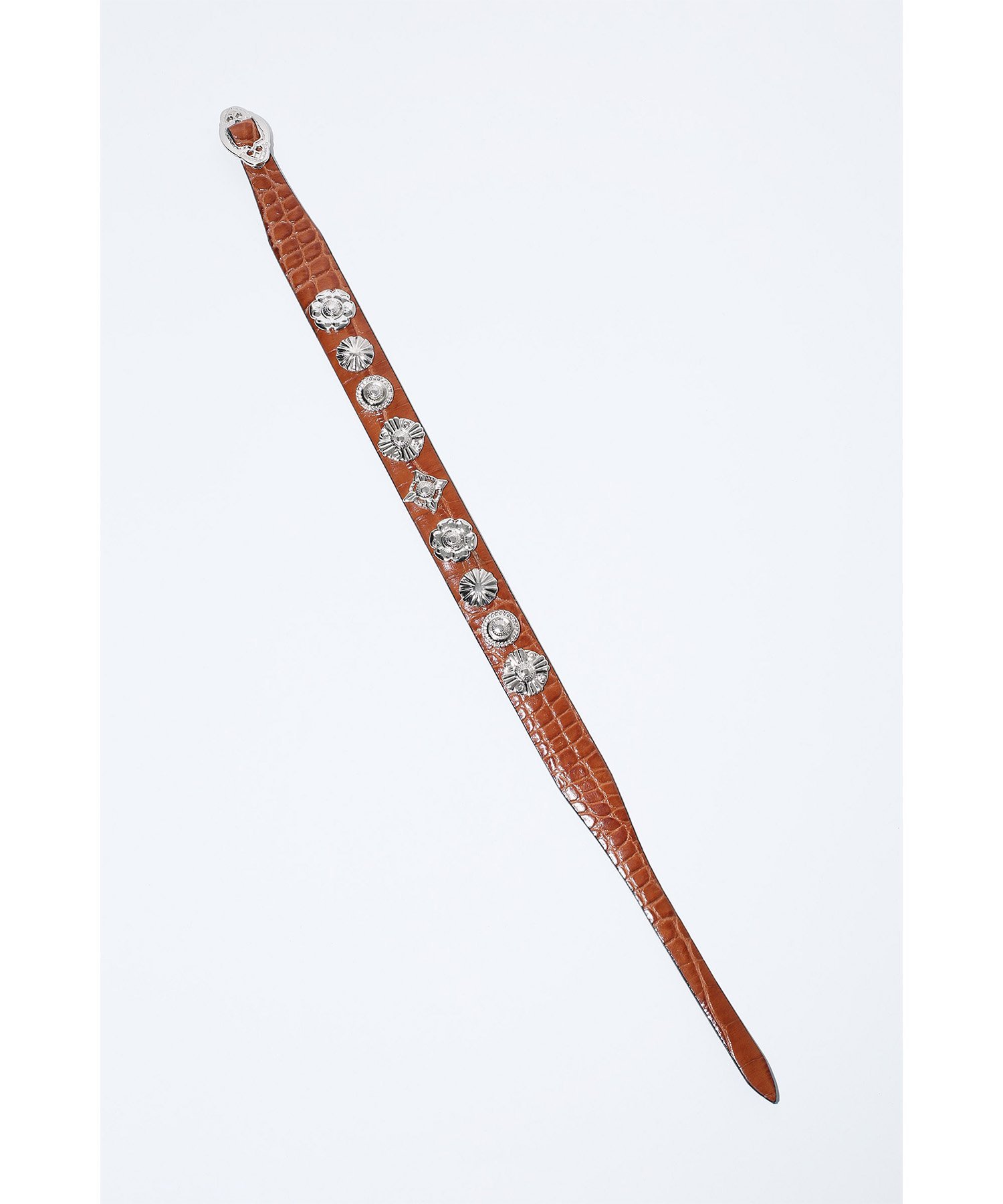 TOGA｜Double leather bangle | Rakuten Fashion(楽天ファッション／旧