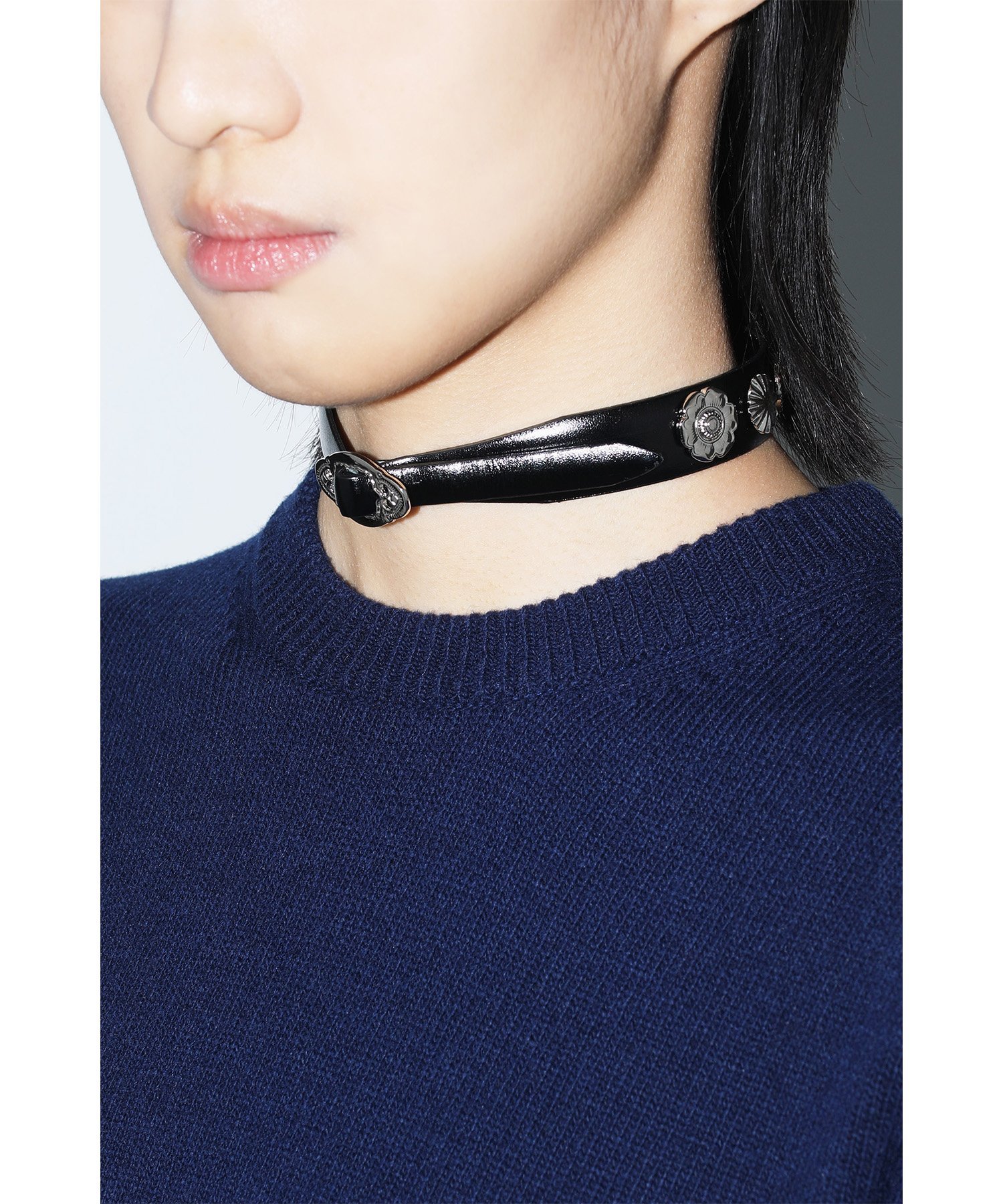 TOGA｜Double leather bangle | Rakuten Fashion(楽天ファッション／旧