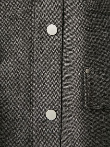 FRAY I.D｜ハンティングジャケット | Rakuten Fashion(楽天