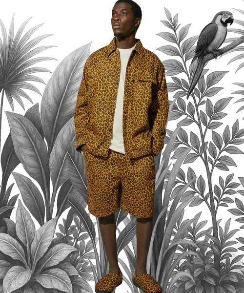 JACKROSE｜MANASTASH×A-KLASS/マナスタッシュ×エイクラス HEMP TWILL