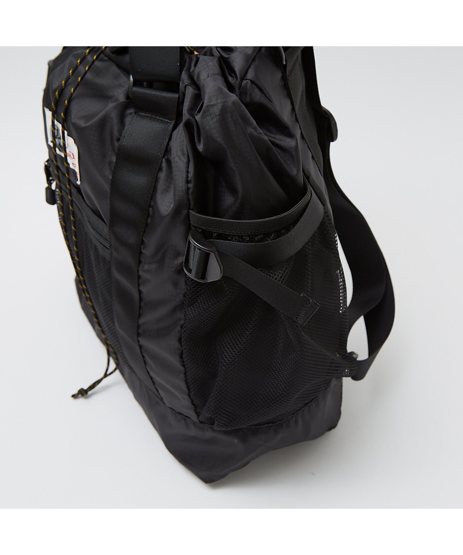 Rouge vif la cle｜追加6【CARIBOU MOUNTAINEERING】ライトウェイト