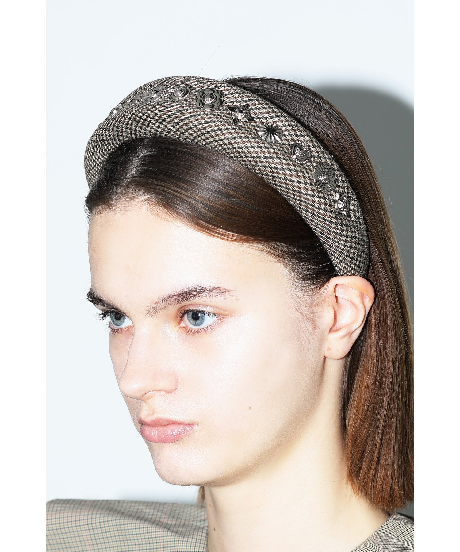 TOGA｜Metal headband | Rakuten Fashion(楽天ファッション／旧楽天