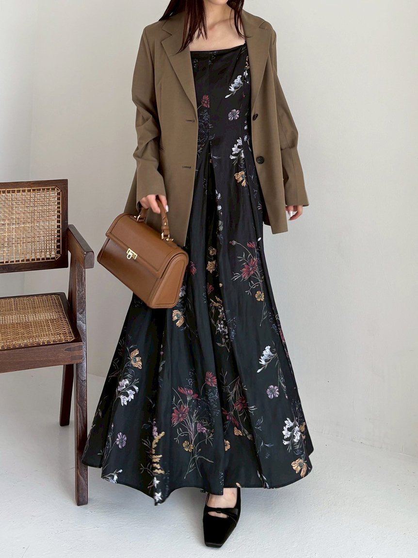 FRAY I.D｜シングルテーラードジャケット | Rakuten Fashion(楽天