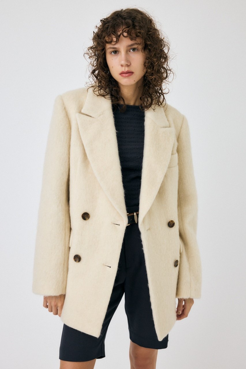 moussy｜OVER ブレザー | Rakuten Fashion(楽天ファッション／旧楽天