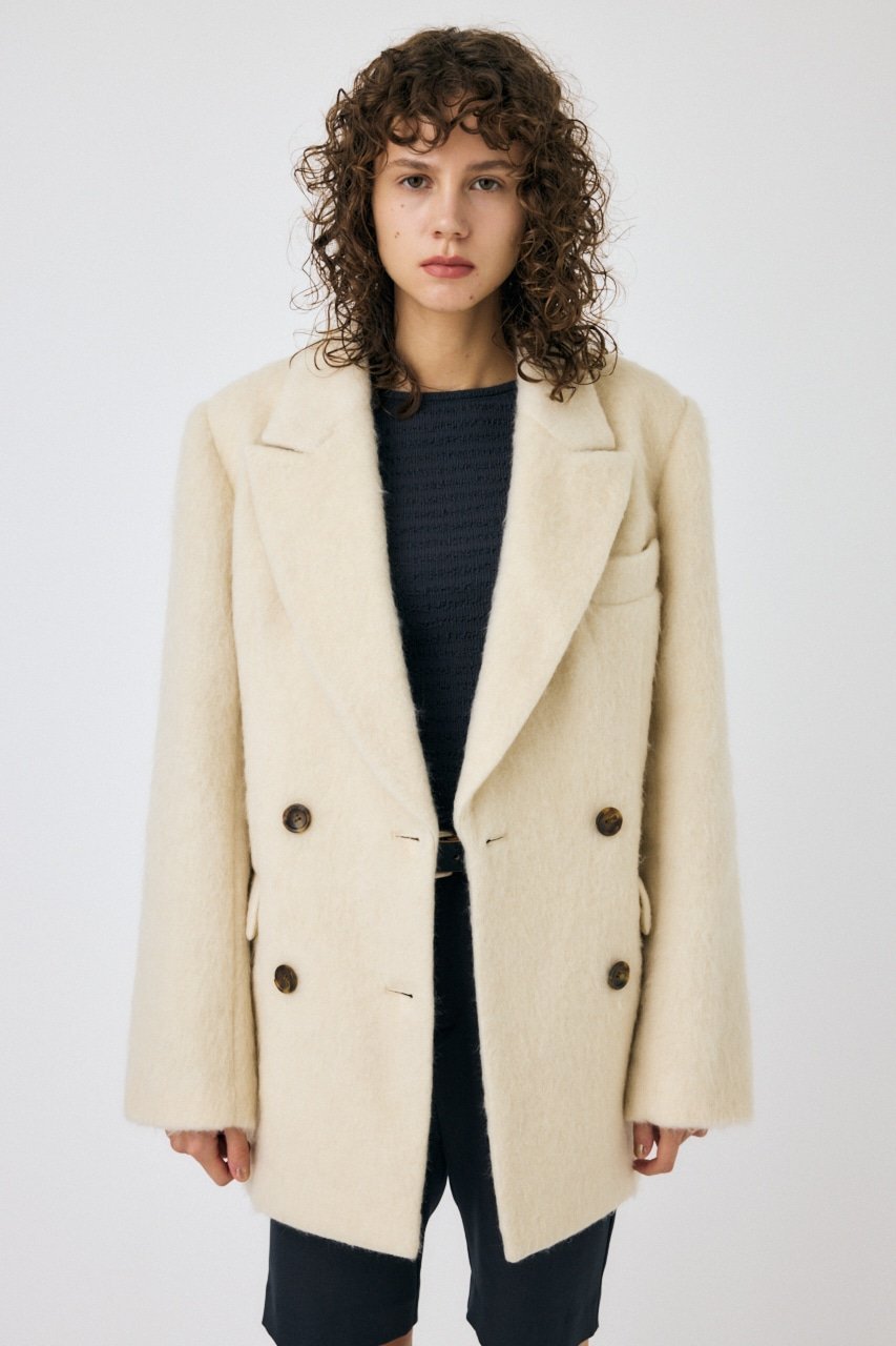 moussy｜OVER ブレザー | Rakuten Fashion(楽天ファッション／旧楽天