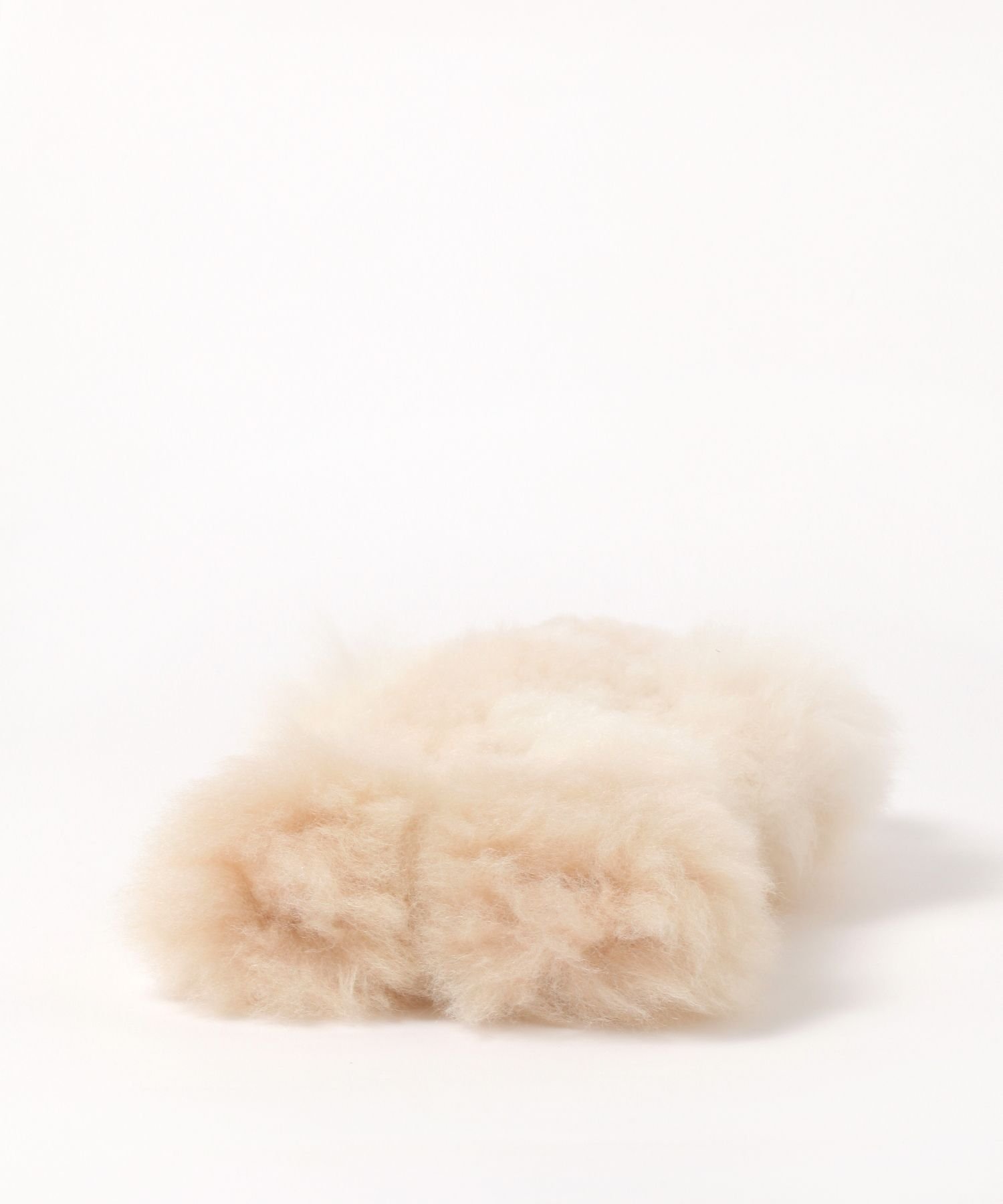 studio CLIP｜【daily CLIP】アルパカテディベアL | Rakuten Fashion