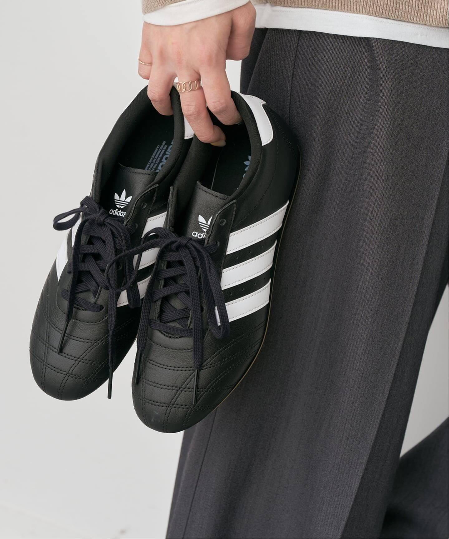 Spick & Span｜《予約》adidas / アディダス TAEKWONDO LACE W JS1193