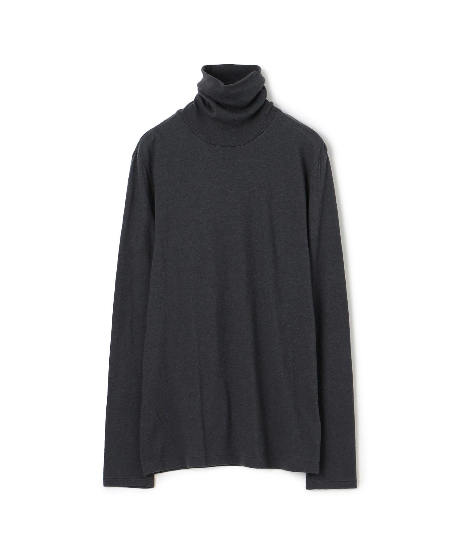 TOMORROWLAND｜GALERIE VIE コットンカシミヤ タートルネックプル