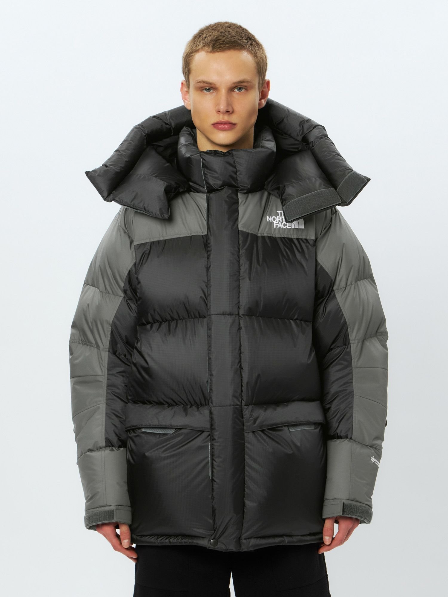 THE NORTH FACE｜【公式】ヒムダウンパーカ(ユニセックス) | Rakuten