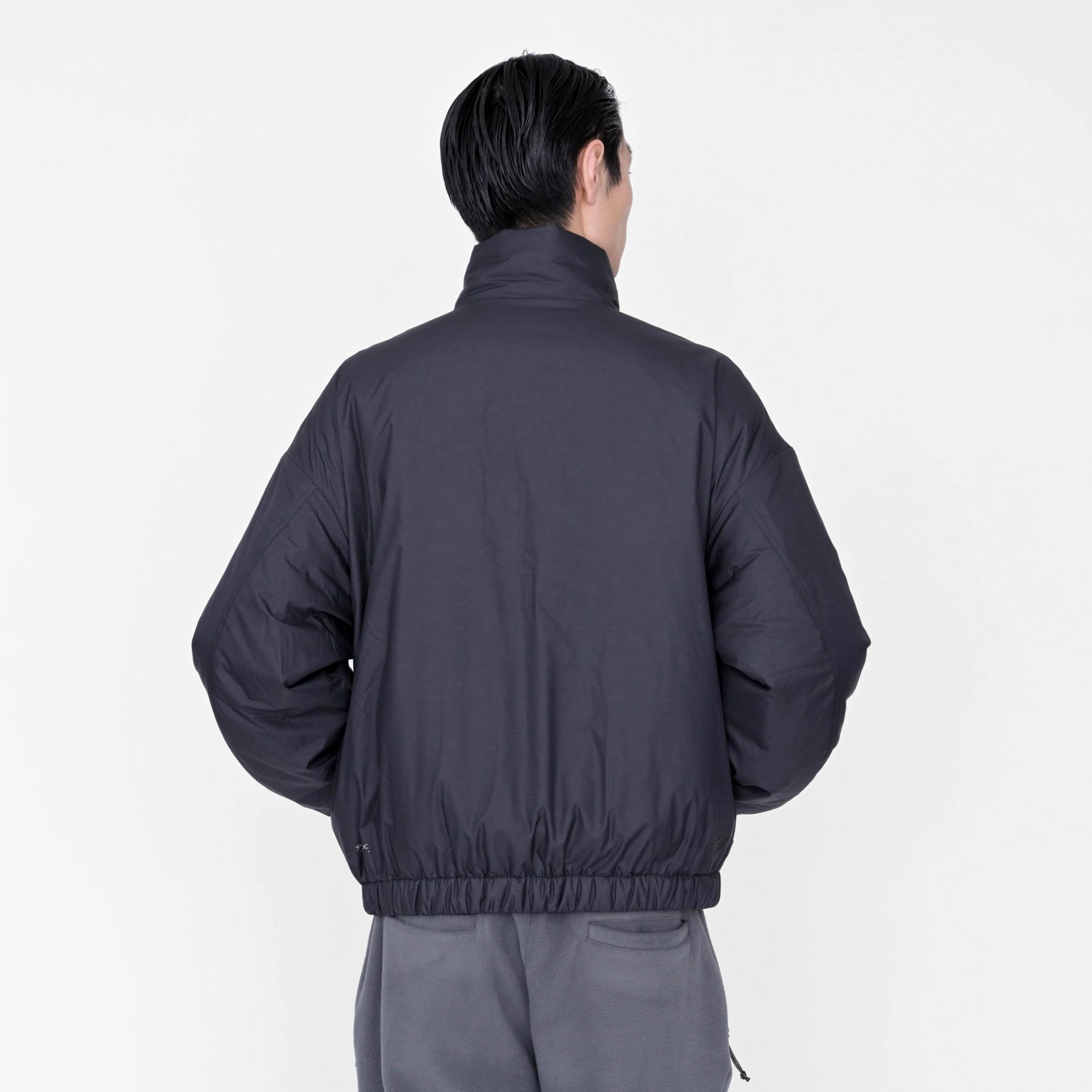 New Balance｜Pertex パデッドジャケット | Rakuten Fashion(楽天