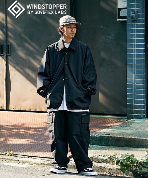 NARUMIYA ONLINE｜【大人】【phenix/フェニックス別注】【GORE-TEX