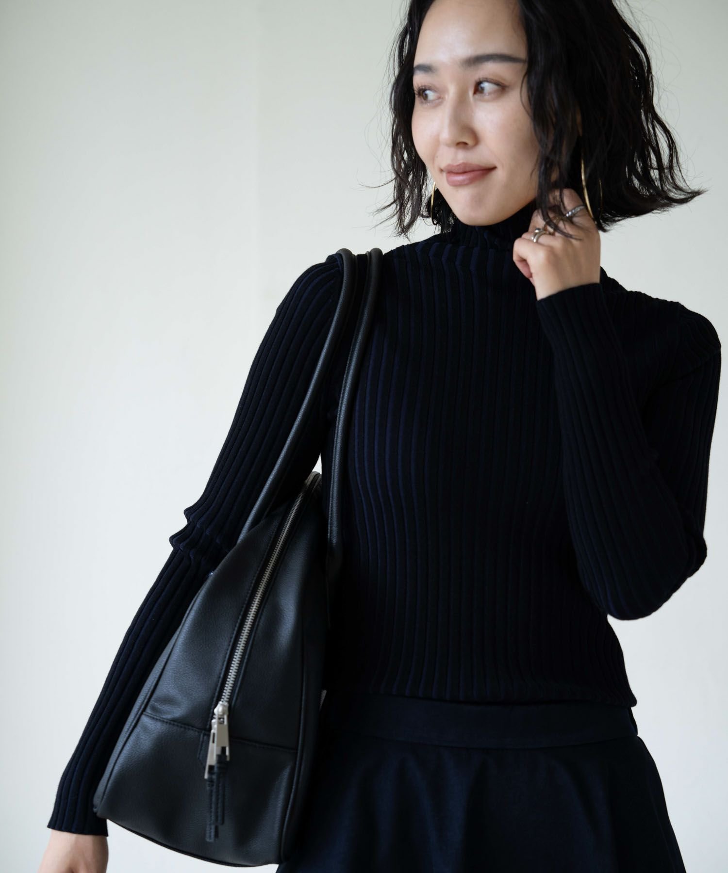 JEANASIS｜Large Boston Bag | Rakuten Fashion(楽天ファッション／旧