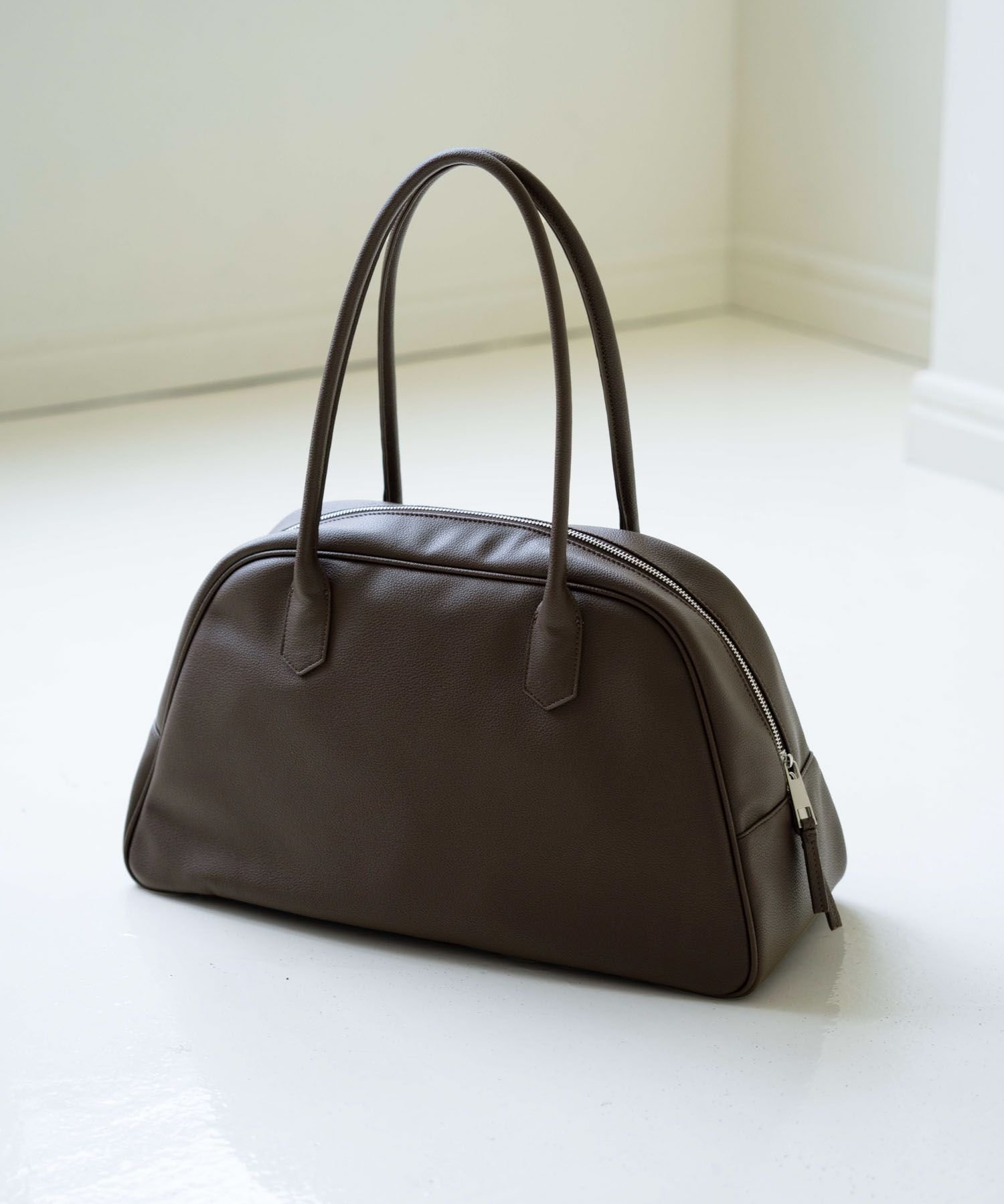 JEANASIS｜Large Boston Bag | Rakuten Fashion(楽天ファッション／旧