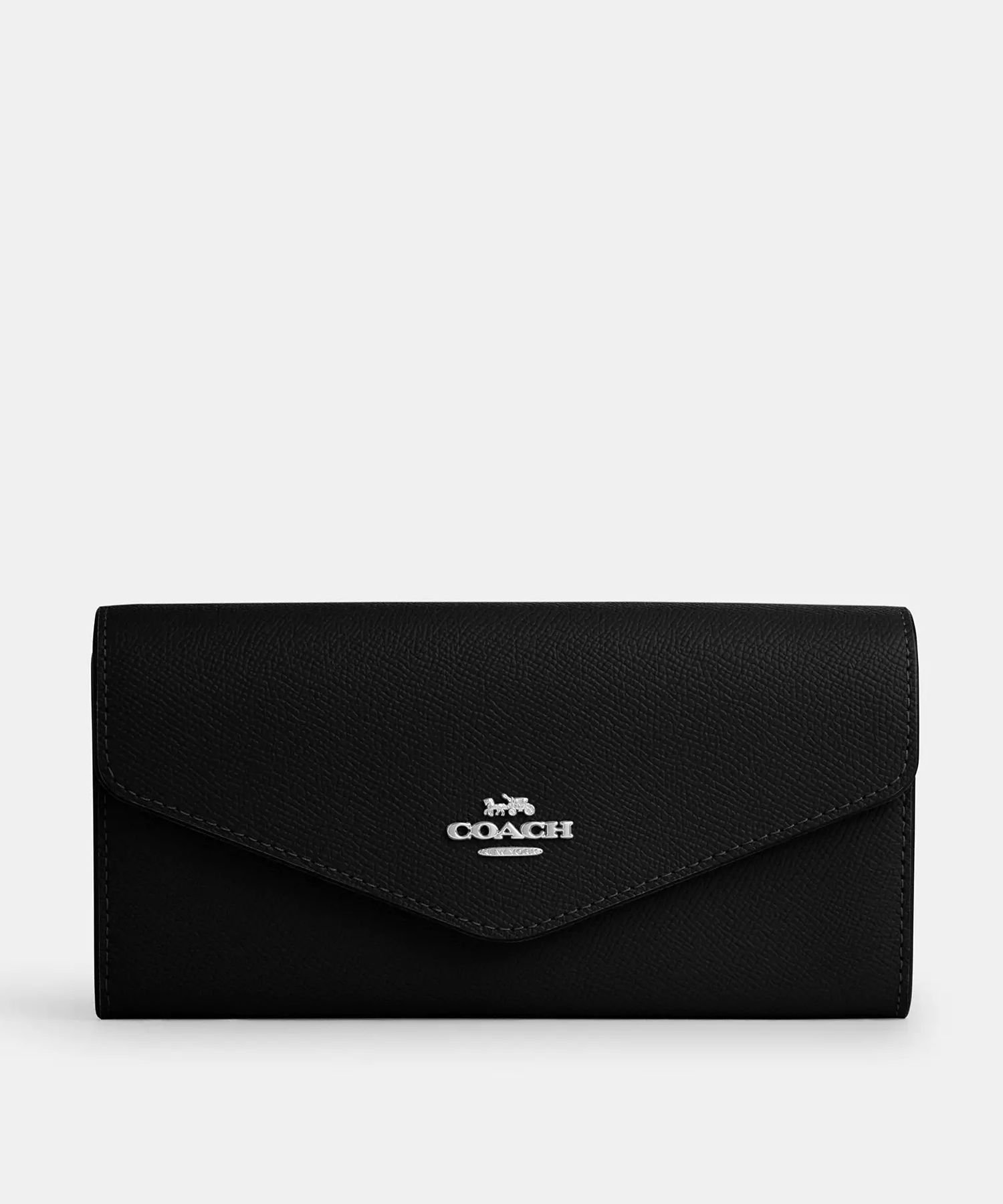 COACH OUTLET｜【公式】エンベロープ ウォレット | Rakuten Fashion